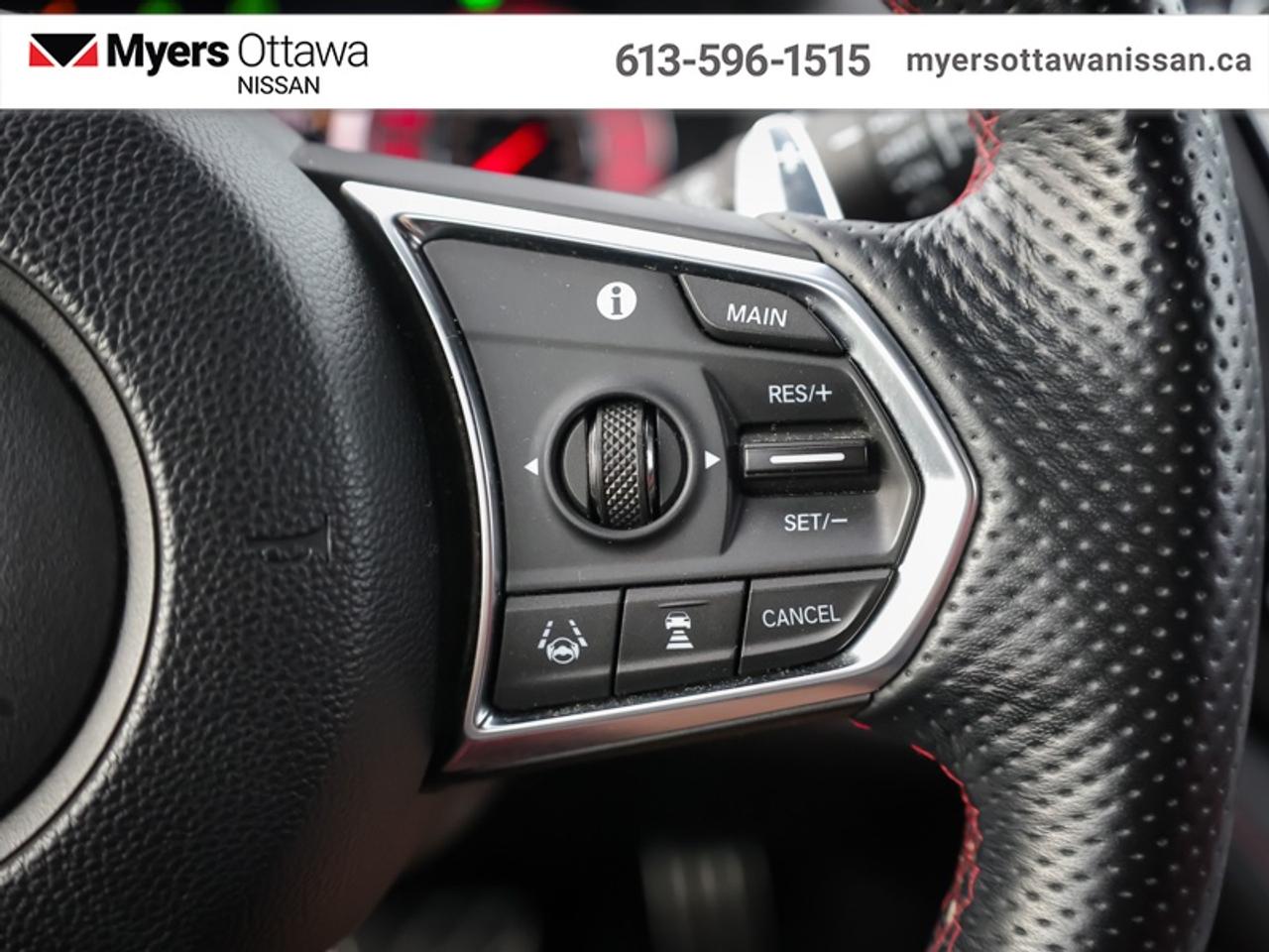 2019 Acura RDX A-Spec AWD  - Cooled Seats -  Leather Seats Photo