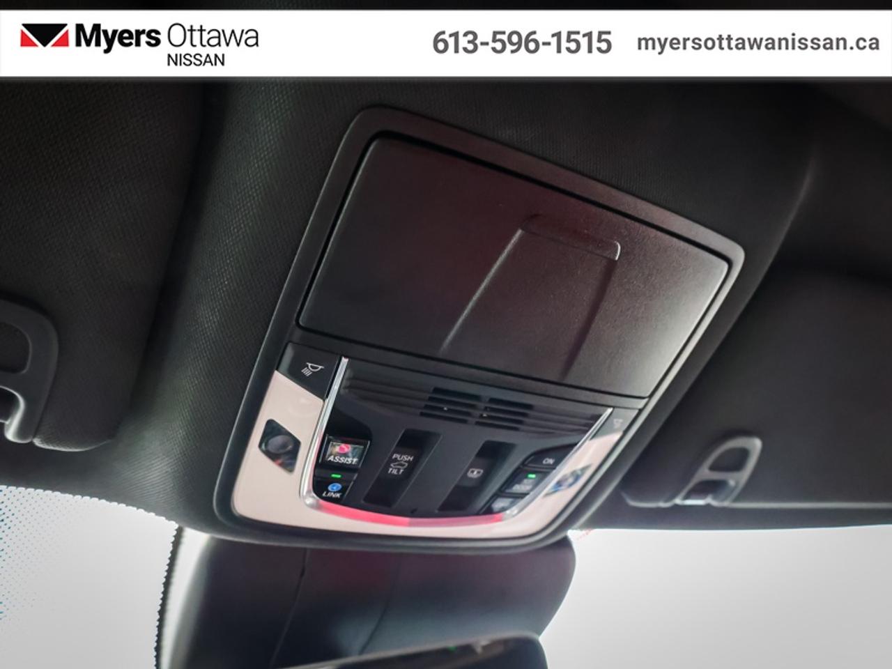 2019 Acura RDX A-Spec AWD  - Cooled Seats -  Leather Seats Photo