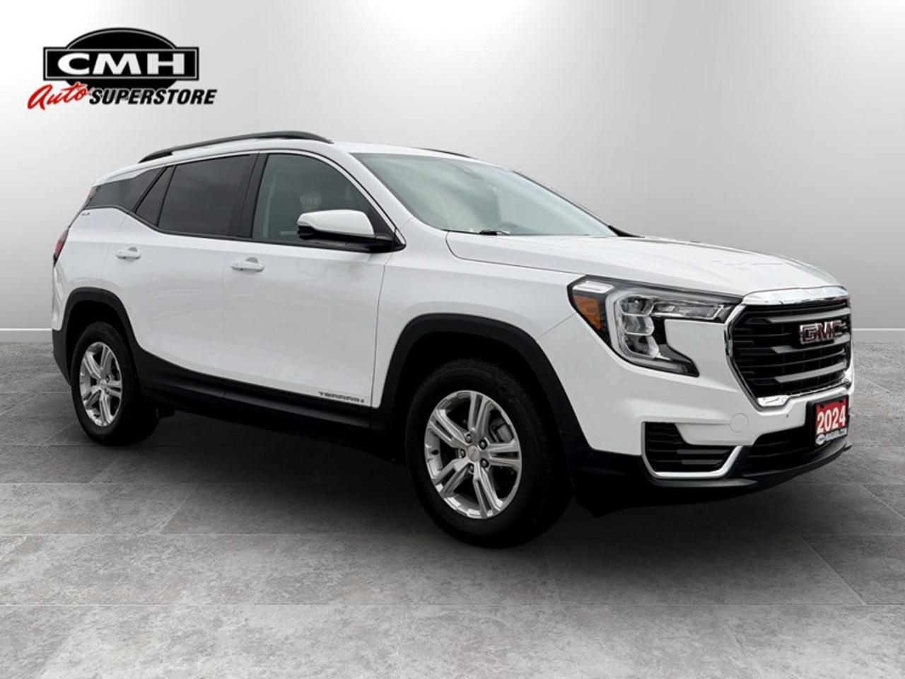 2024 GMC Terrain SLE w/Pro Safety Plus  *CLEAN CARFAX* Photo