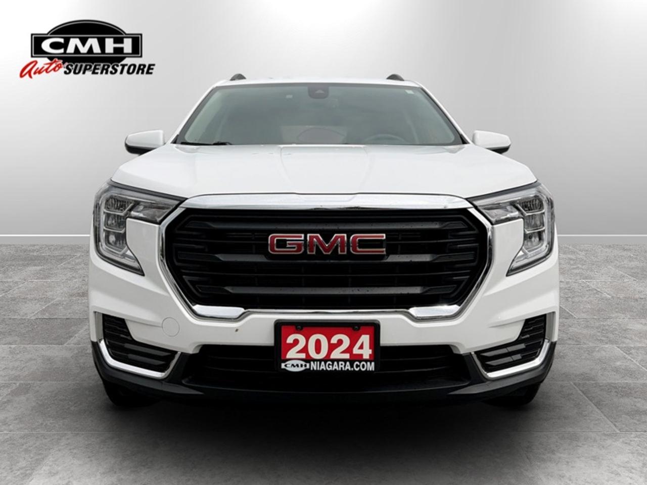 2024 GMC Terrain SLE w/Pro Safety Plus  *CLEAN CARFAX* Photo