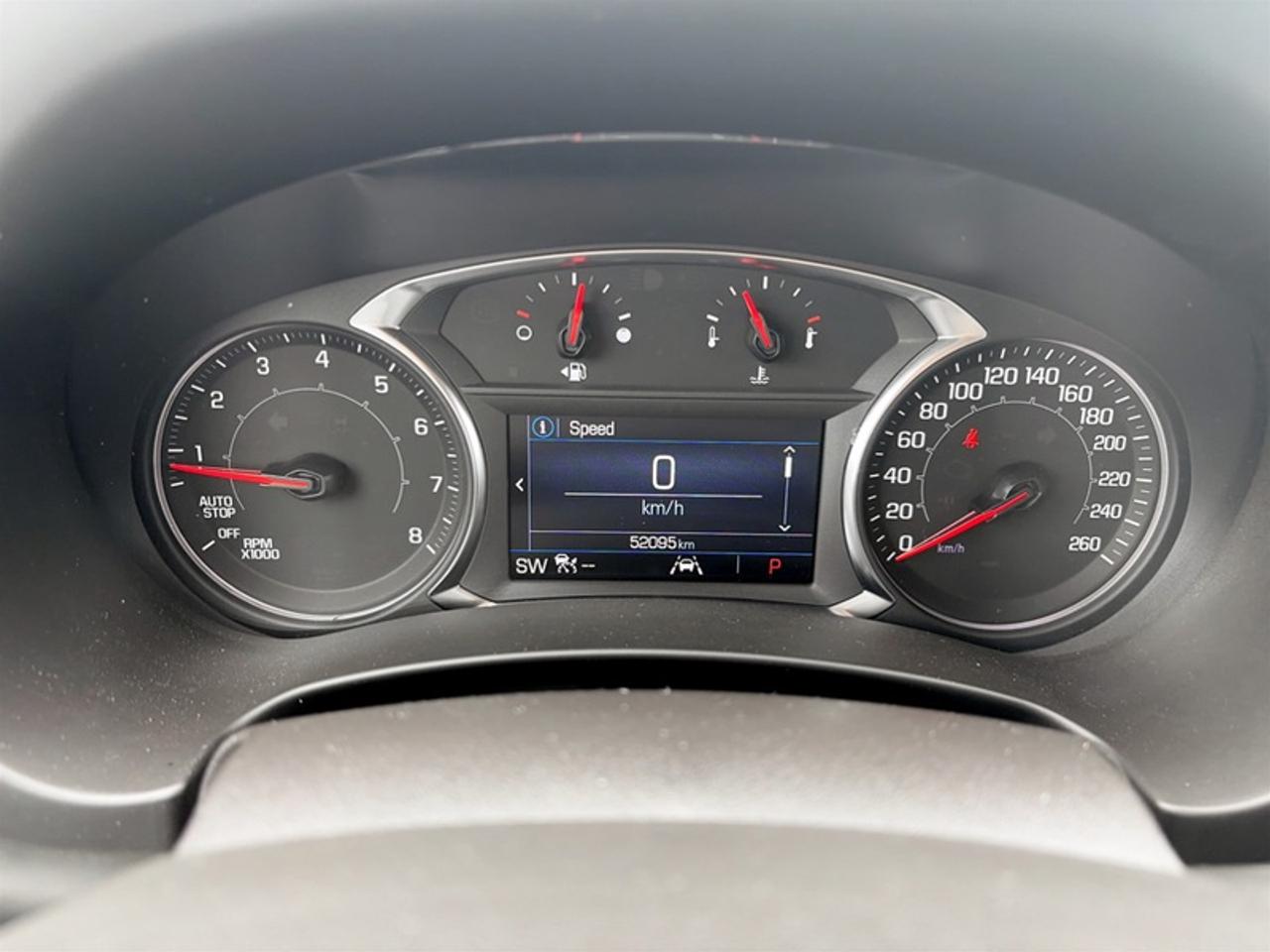 2024 GMC Terrain SLE w/Pro Safety Plus  *CLEAN CARFAX* Photo