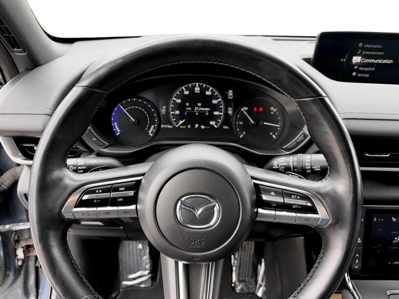2022 Mazda MX-3 0 EV GS Photo