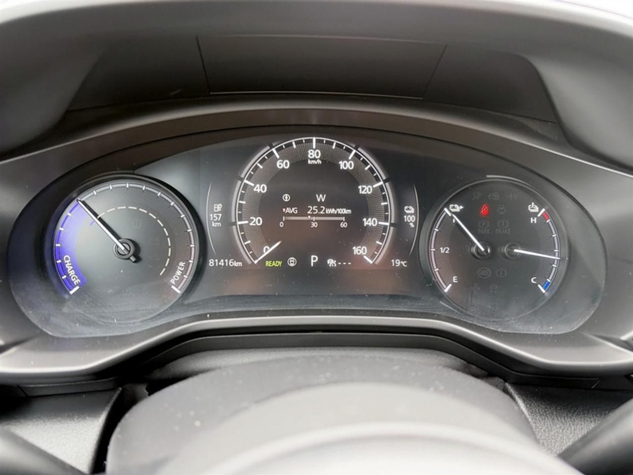 2022 Mazda MX-3 0 EV GS Photo