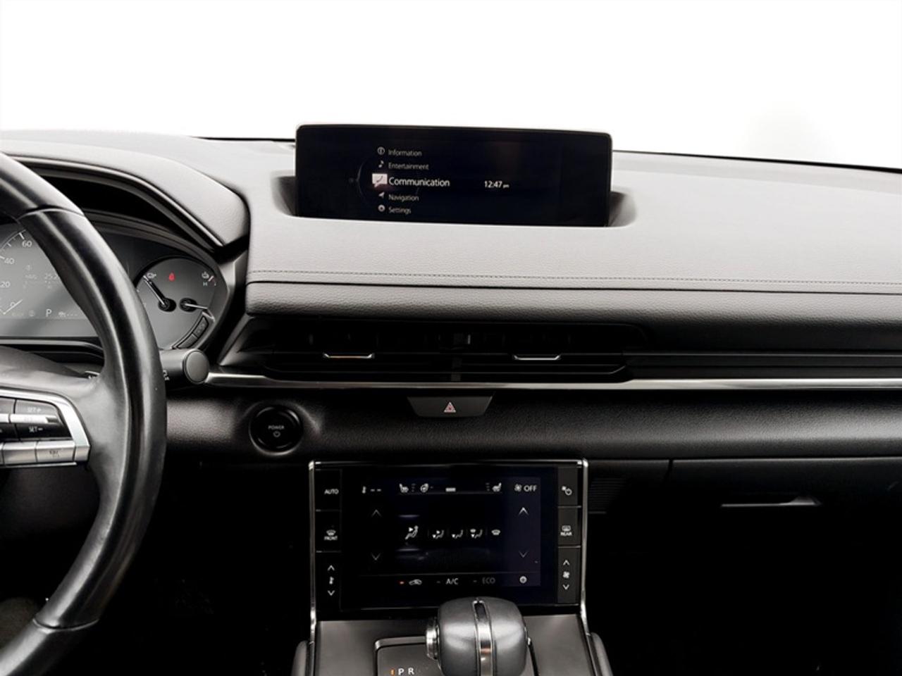 2022 Mazda MX-3 0 EV GS Photo