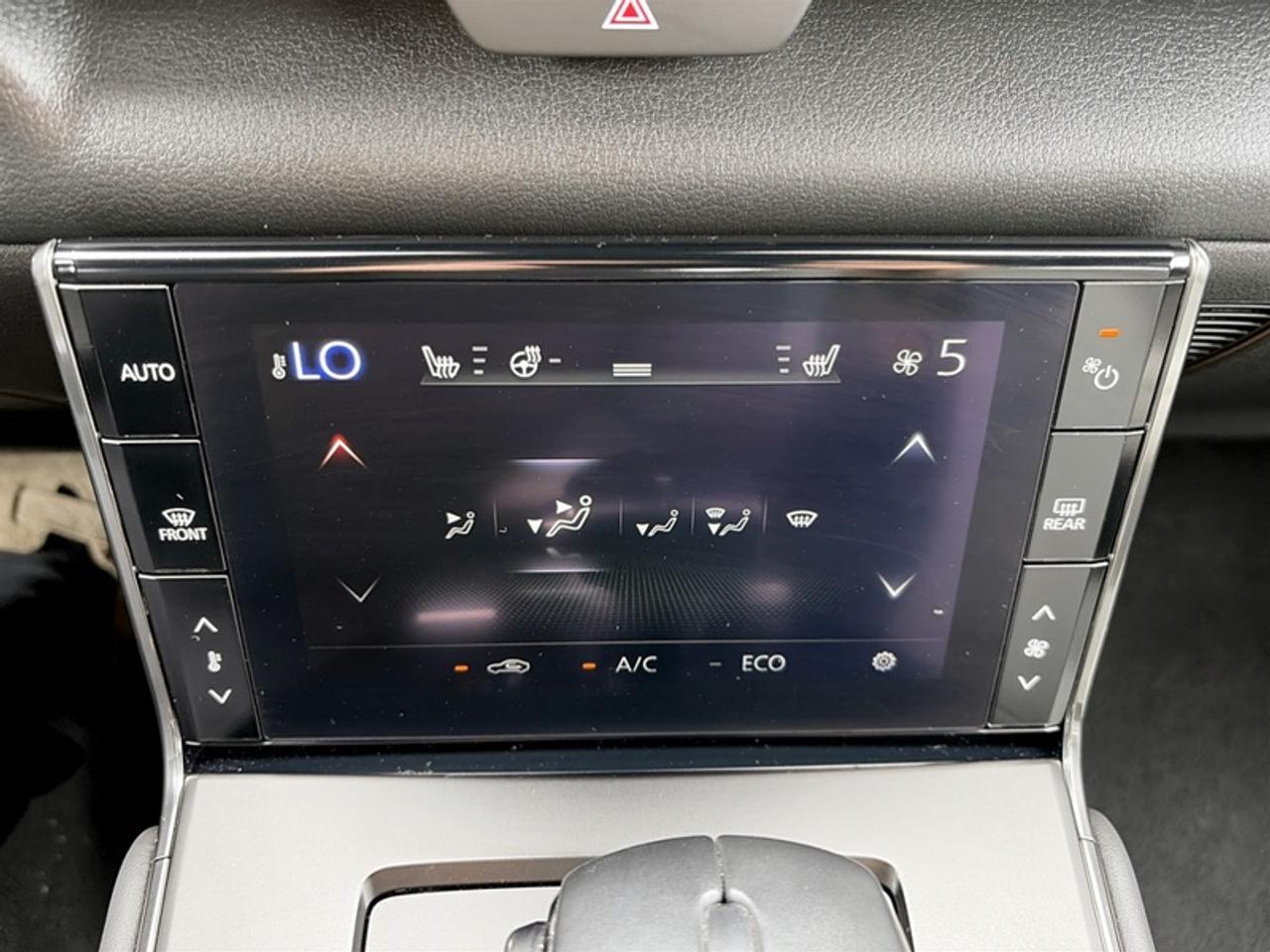 2022 Mazda MX-3 0 EV GS Photo