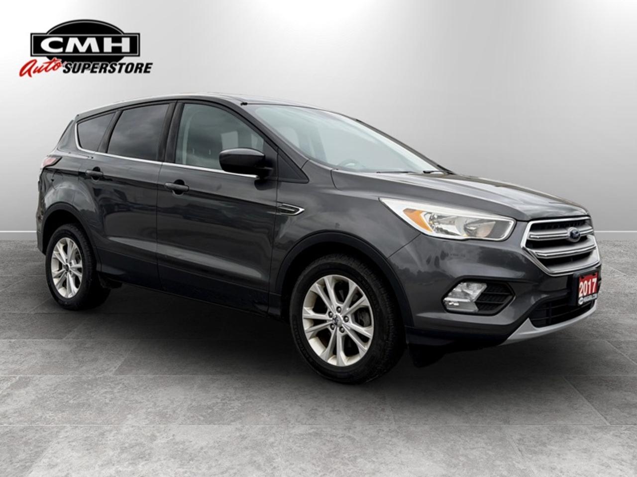 2017 Ford Escape SE  **CLEAN CARFAX** Photo