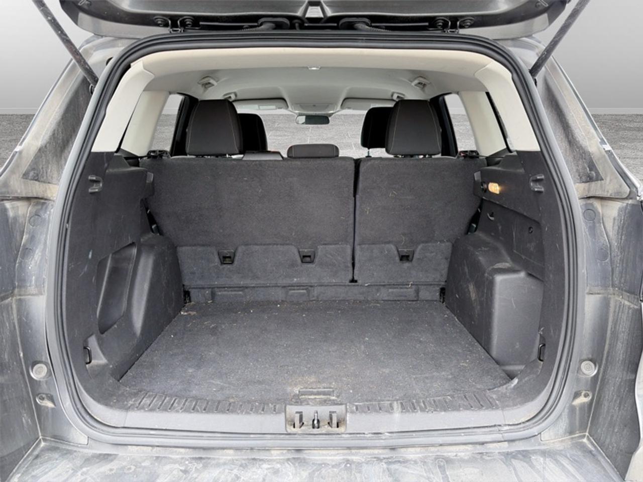 2017 Ford Escape SE  **CLEAN CARFAX** Photo