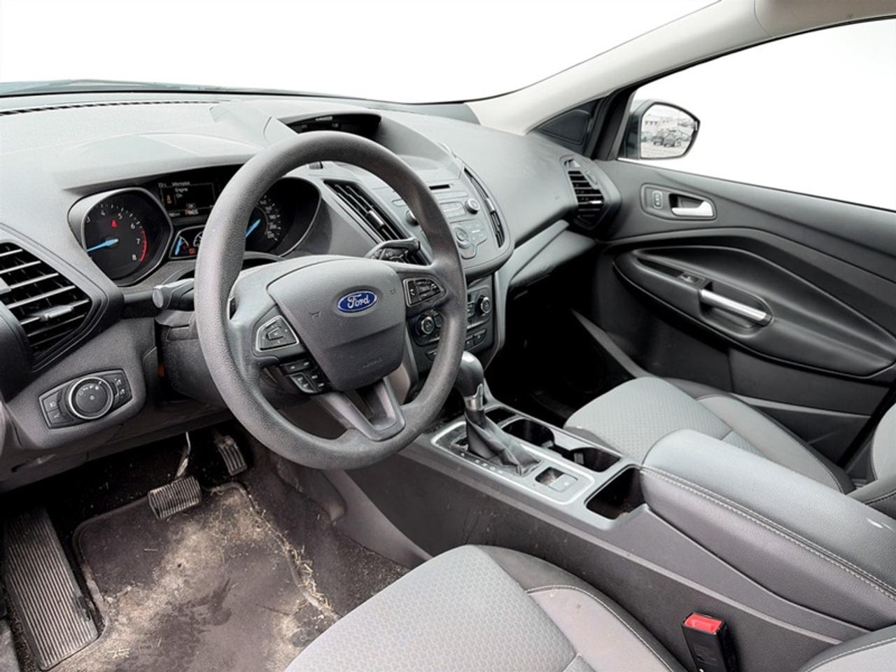 2017 Ford Escape SE  **CLEAN CARFAX** Photo
