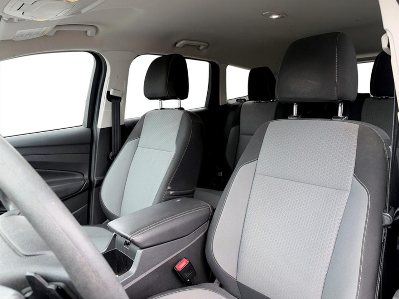 2017 Ford Escape SE  **CLEAN CARFAX** Photo
