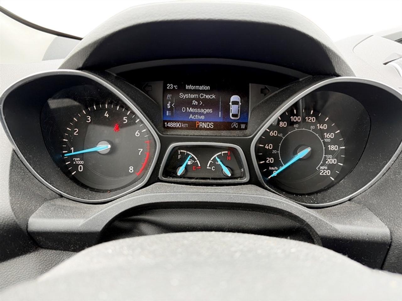 2017 Ford Escape SE  **CLEAN CARFAX** Photo