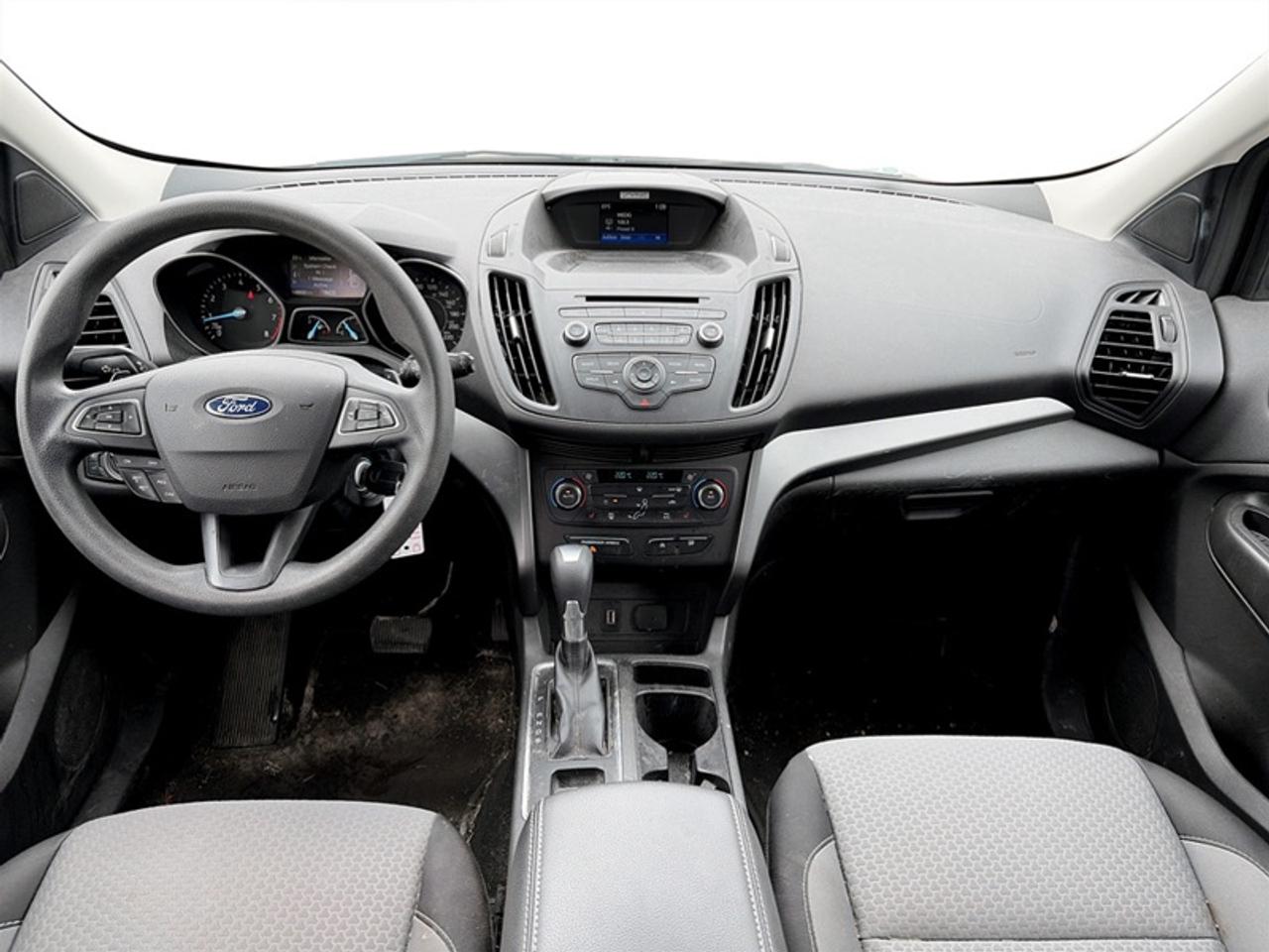 2017 Ford Escape SE  **CLEAN CARFAX** Photo
