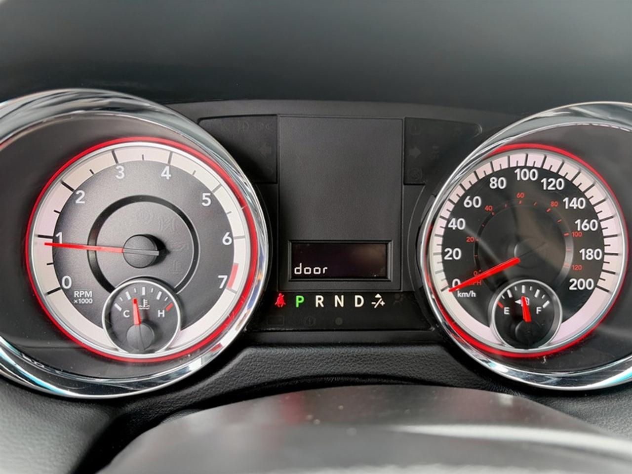 2017 Dodge Grand Caravan Premium Plus  *GREAT MILEAGE* Photo