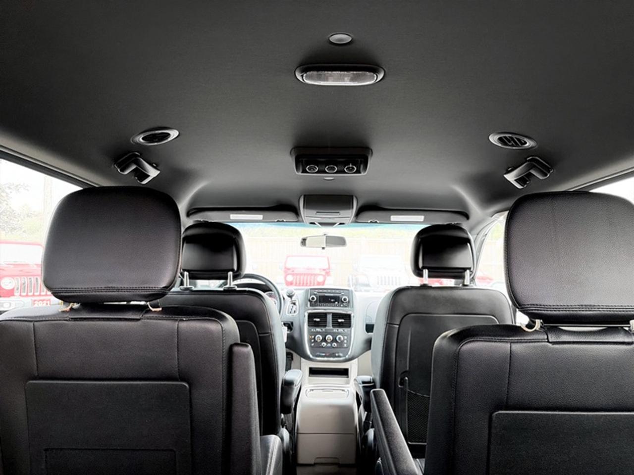 2017 Dodge Grand Caravan Premium Plus  *GREAT MILEAGE* Photo
