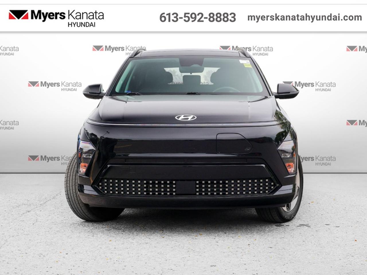 2025 Hyundai KONA Electric Preferred FWD w/Trend Package Photo1