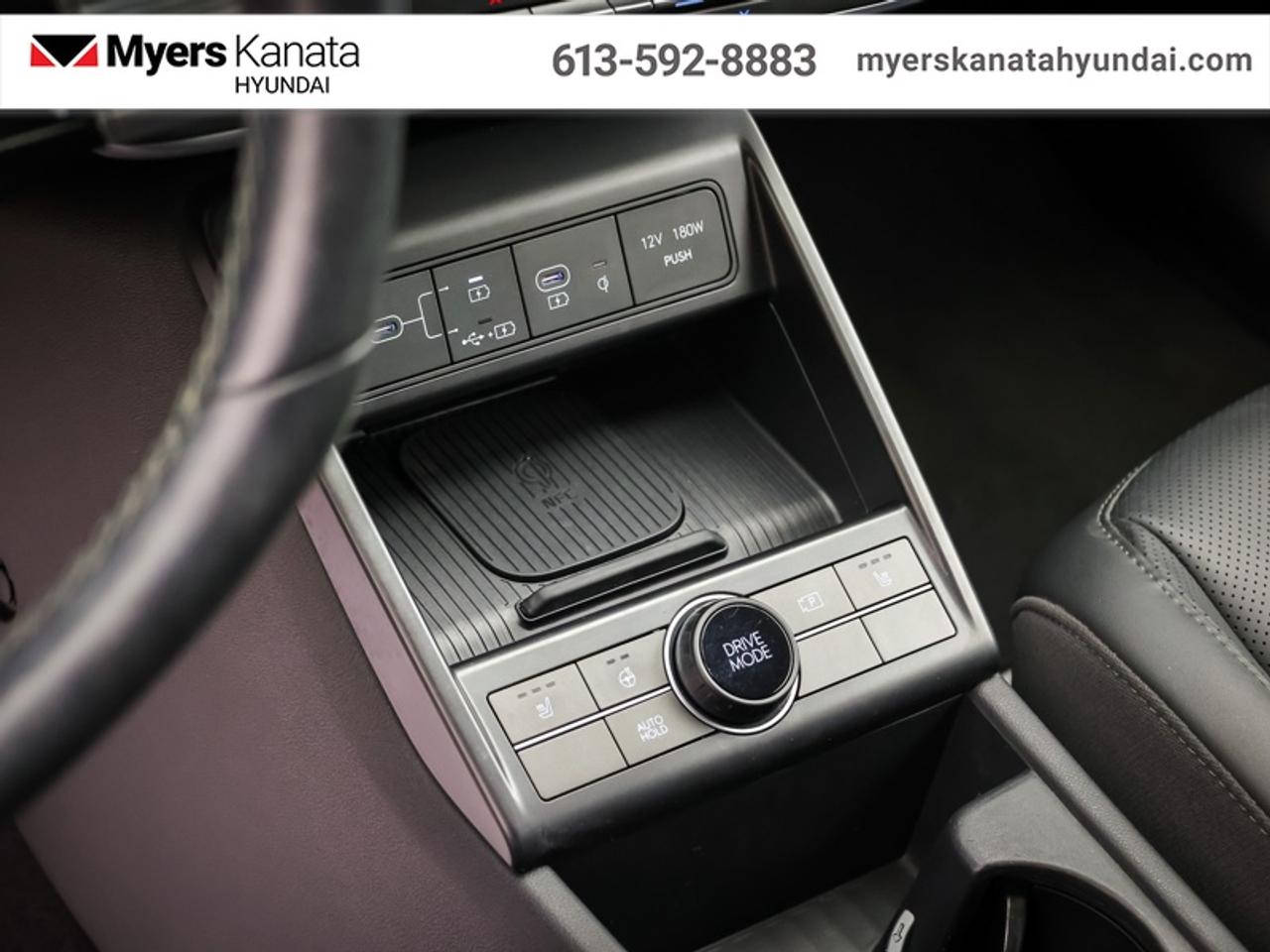 2025 Hyundai KONA Electric Preferred FWD w/Trend Package Photo