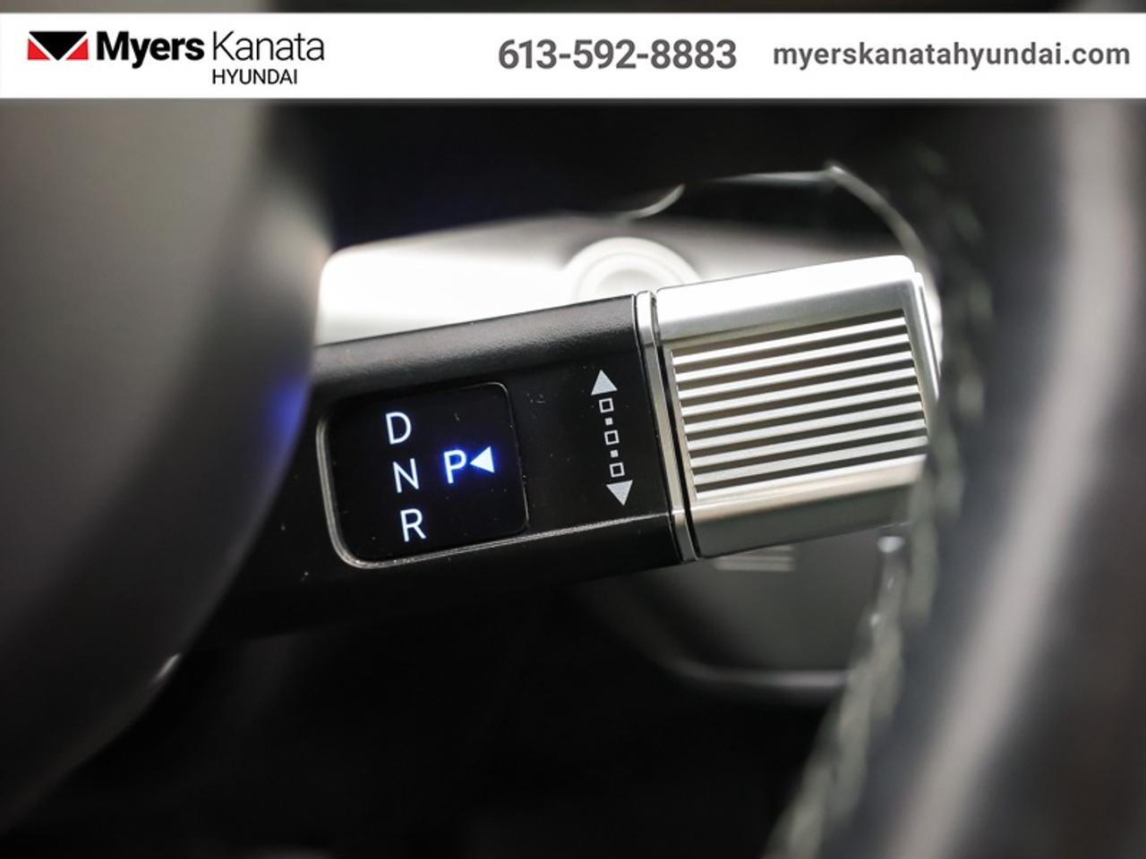 2025 Hyundai KONA Electric Preferred FWD w/Trend Package Photo