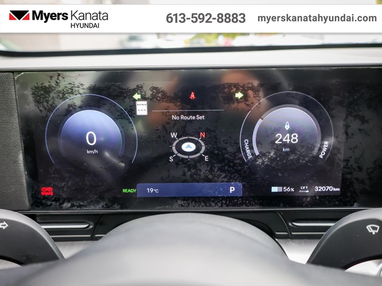 2025 Hyundai KONA Electric Preferred FWD w/Trend Package Photo