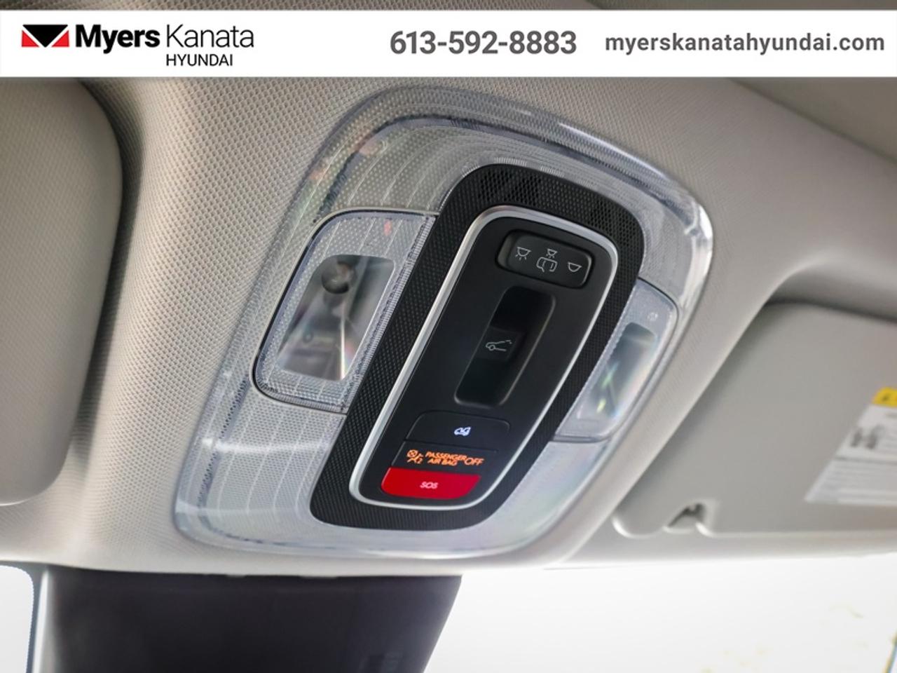 2025 Hyundai KONA Electric Preferred FWD w/Trend Package Photo