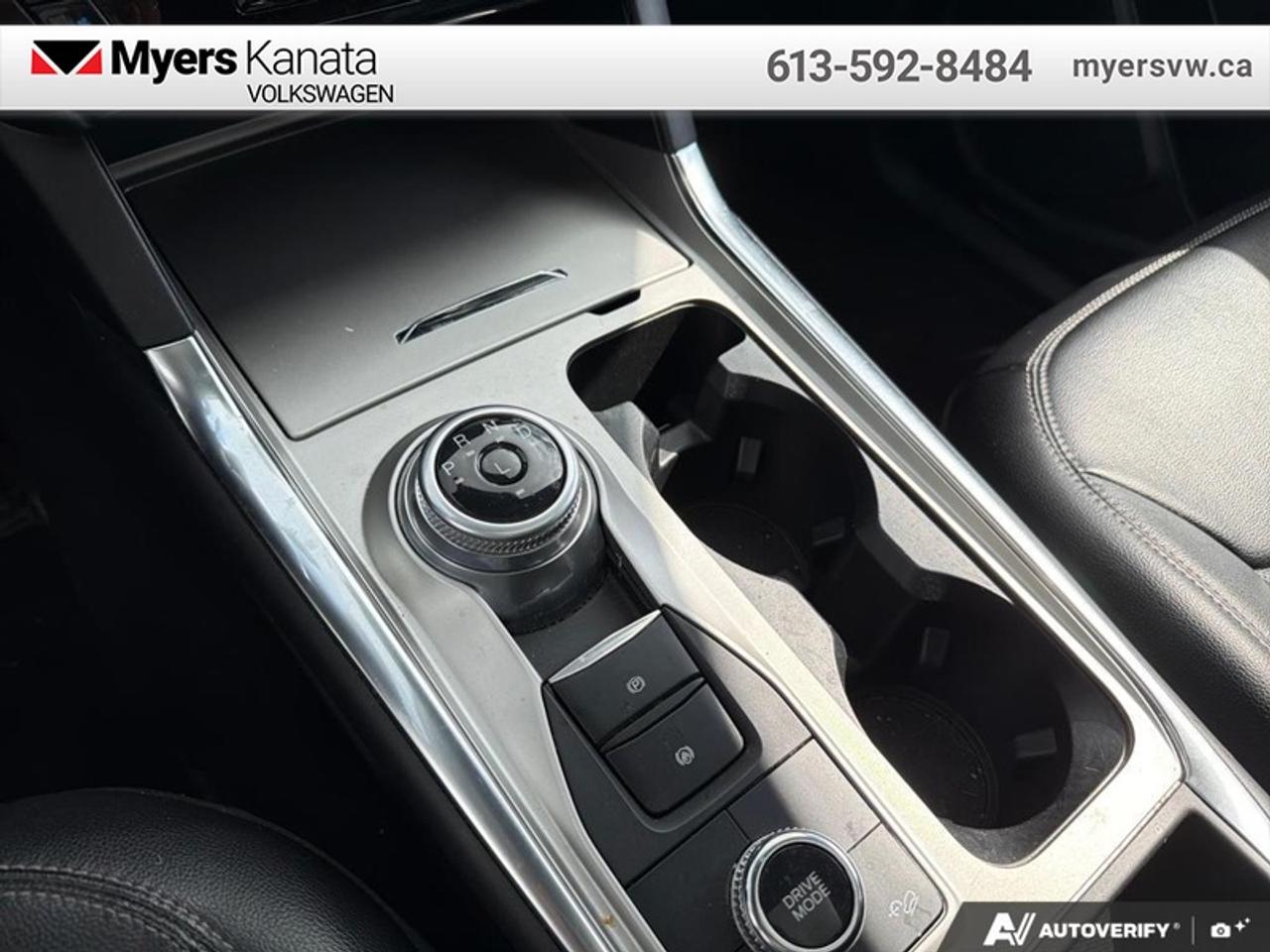 2023 Ford Explorer Limited  - Leather Seats -  Cooled Seats Photo