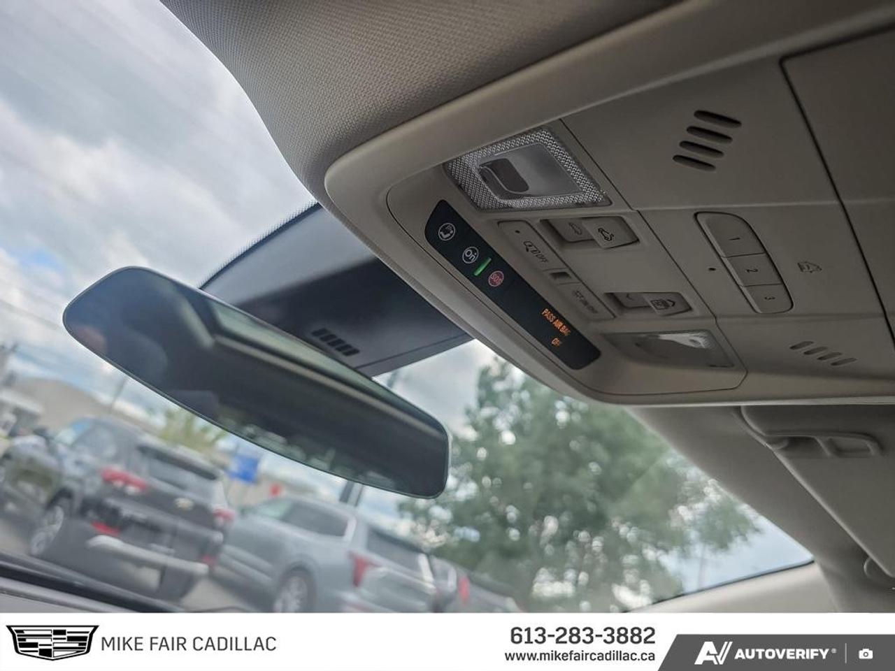 2019 Cadillac XT5 AWD 4dr Luxury Photo