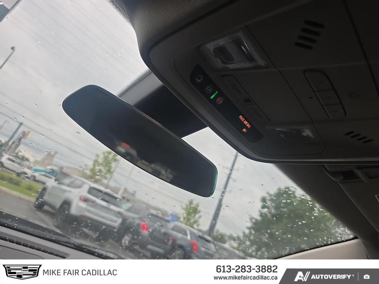 2019 Cadillac XT4 FWD 4dr Luxury Photo