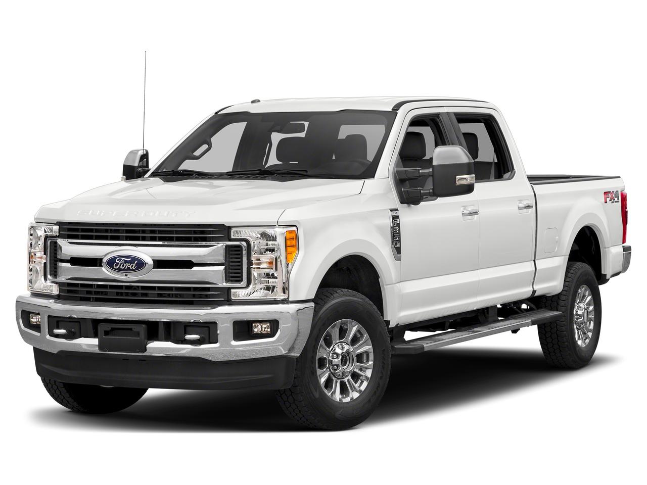Used 2019 Ford F-350 Super Duty SRW XLT for sale in Salmon Arm, BC