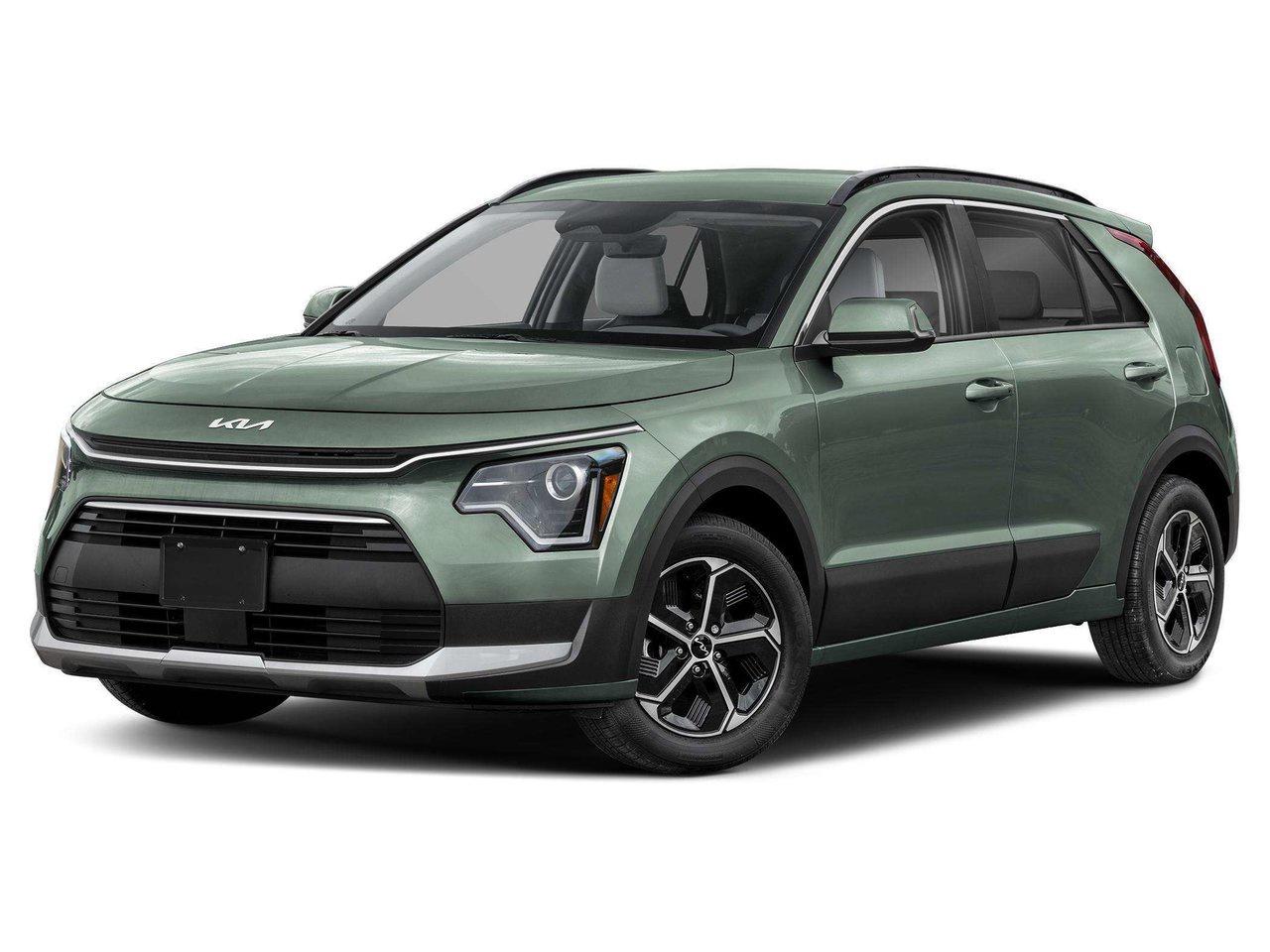Used 2026 Kia NIRO EX for sale in North York, ON