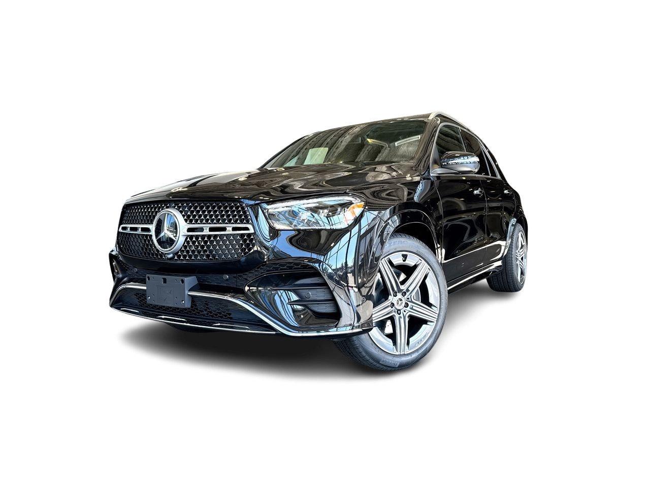<strong>2026 Mercedes-Benz GLE 350 SUV &ndash; Sophisticated Versatility and Refined Performance at Mercedes-Benz Vancouver</strong>

Introducing the 2026 Mercedes-Benz GLE 350 SUV, where timeless luxury meets everyday practicality. Perfectly tailored for Vancouver&rsquo;s diverse lifestyle, this elegant SUV is ready to enhance your daily commutes and weekend adventures alike with premium comfort and advanced technology.

<strong>Effortless Performance</strong>

The GLE 350 is powered by a responsive 2.0L turbocharged inline-4 engine that delivers 255 horsepower and 273 lb-ft of torque, giving you the perfect balance of power and efficiency. Paired with a 9G-TRONIC automatic transmission and 4MATIC&reg; all-wheel drive, this SUV ensures confident handling and a smooth ride, whether you&rsquo;re navigating city streets or heading out on a weekend escape to Whistler.

<strong>Luxury Meets Technology</strong>

Inside, the GLE 350 offers a refined cabin that caters to your every need. The intuitive MBUX system features dual 12.3-inch displays, touch control, and natural voice recognition, seamlessly integrating with your lifestyle. Premium materials, heated power front seats, and a panoramic sunroof elevate your comfort, while a spacious interior with ample cargo space adapts to your family&rsquo;s demands.

<strong>Stylish Yet Practical Design</strong>

The 2026 GLE 350 strikes a perfect balance between elegance and rugged capability. With its bold front grille, aerodynamic lines, and signature LED lighting, this SUV is designed to turn heads on Vancouver&rsquo;s streets. The smart design doesn&rsquo;t just look good &ndash; it also delivers enhanced efficiency and optimal space, perfect for both city drives and road trips.

<strong>Safety First</strong>

In a bustling city like Vancouver, safety is key. The GLE 350 comes equipped with advanced driver assistance features such as Active Brake Assist, Blind Spot Assist, and a 360-degree camera system. These intelligent systems provide extra confidence, whether you&rsquo;re navigating busy intersections or parking in tight downtown spaces.

<strong>Tailored for Your Lifestyle</strong>

The GLE 350 offers versatile seating options and flexible storage solutions. With its power-folding rear seats, you can quickly transform the interior for shopping trips, outdoor gear, or family vacations. The SUV&rsquo;s efficient performance and eco-friendly driving modes make it an excellent choice for the environmentally conscious driver.

<strong>Exclusively at Mercedes-Benz Vancouver</strong>

The 2026 Mercedes-Benz GLE 350 SUV is where style, versatility, and performance meet. Now available at Mercedes-Benz Vancouver, this luxury SUV is designed for the varied demands of Vancouver living. Visit our showroom today to experience the GLE 350 for yourself.

<strong>Contact Us</strong>

Schedule a test drive and explore financing options that work for you. Elevate your drive with Mercedes-Benz Vancouver &ndash; where your journey begins.




<iframe src=//www.youtube.com/embed/n5a8_bJKhL8 width=560 height=314 allowfullscreen=allowfullscreen></iframe>
