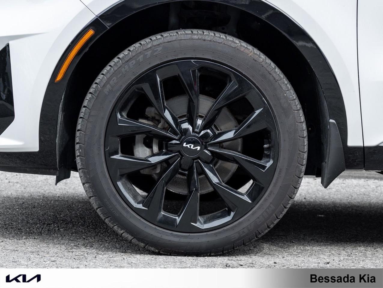 2022 Kia Sorento SX Photo