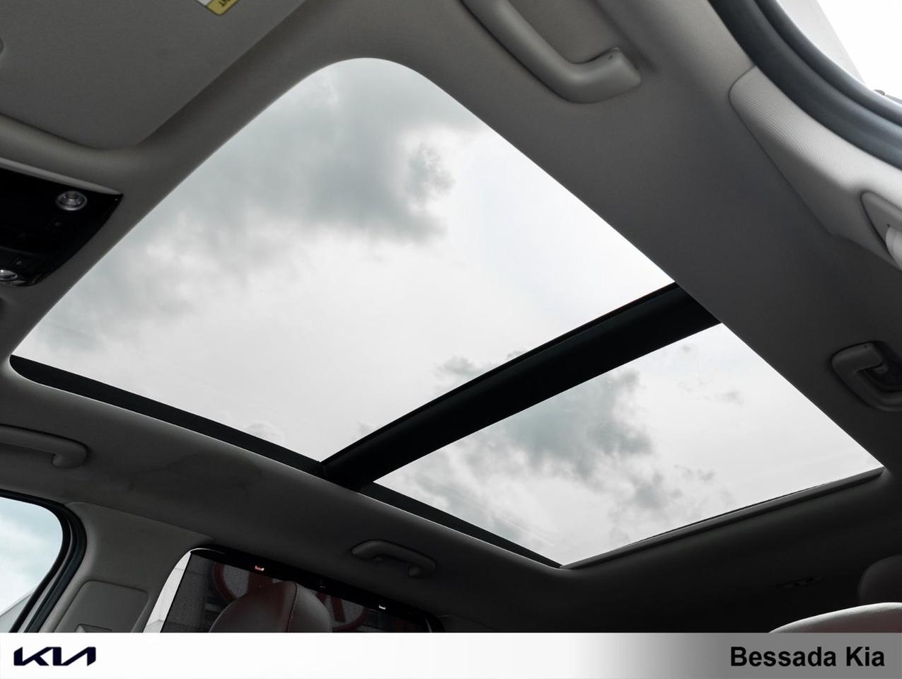2022 Kia Sorento SX Photo