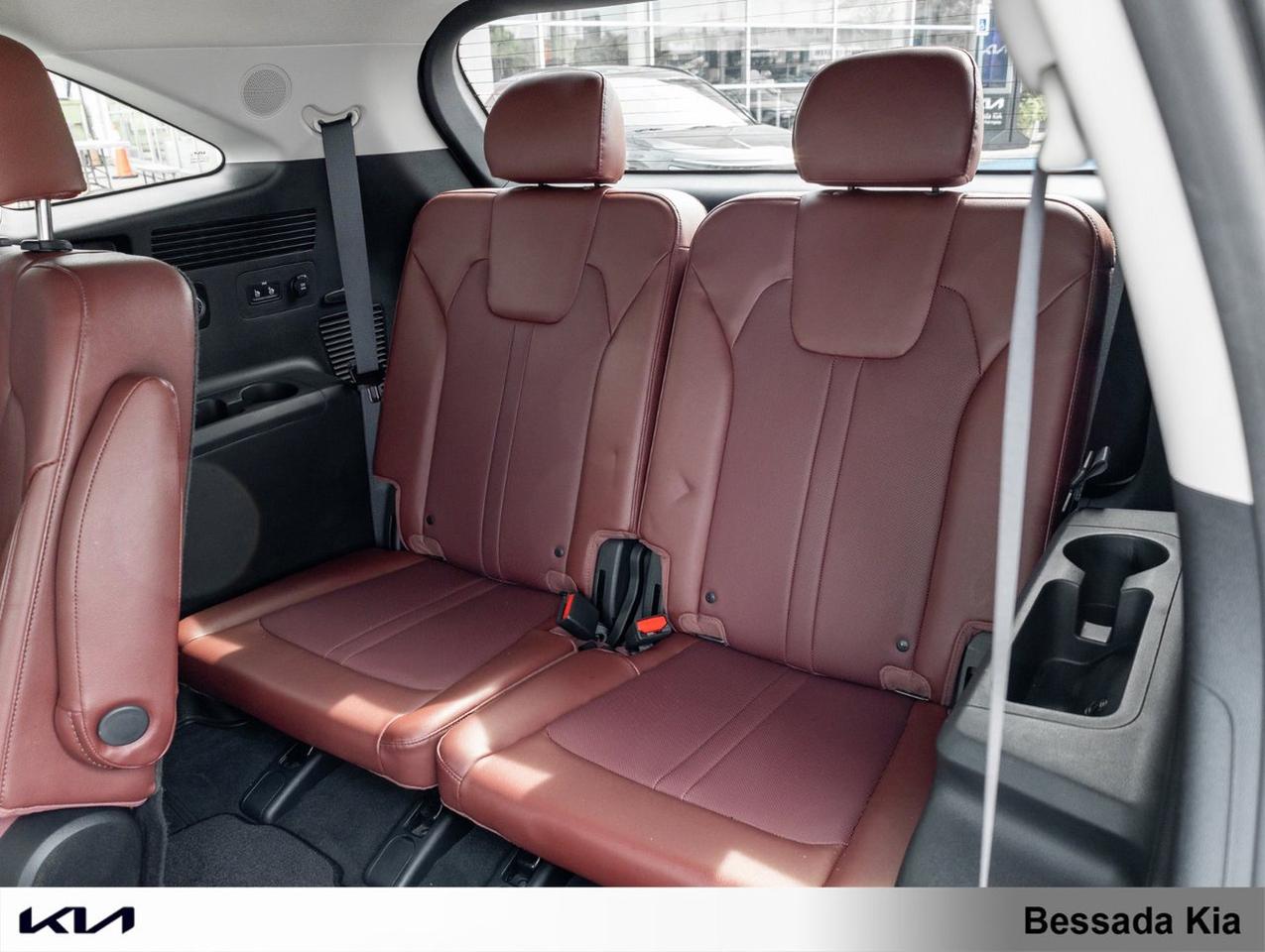 2022 Kia Sorento SX Photo