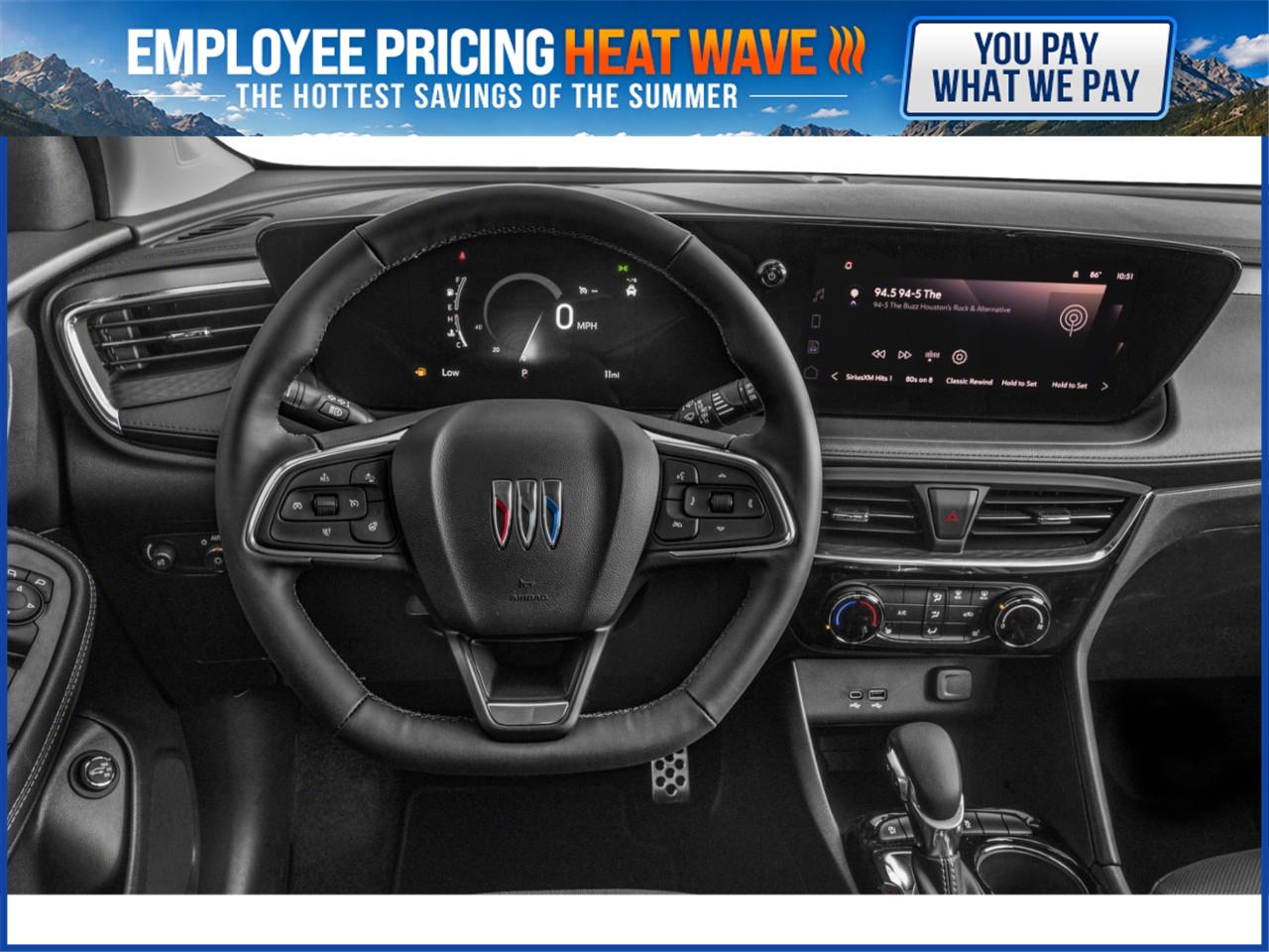 <p> </p> <h4>INCOMING VEHICLE</h4> <p><em> This vehicle is on order. Contact us for more details and to receive status updates.</em></p> <h4>BUY WITH COMPLETE CONFIDENCE</h4> <p>AutoIQ Exclusive Pre-Owned Program<br /> Shop online or in-store, any way you want it<br /> Virtual trade estimate & appraisal<br /> Virtual credit approval & eSignature<br /> 7-Day Money Back Guarantee*</p> <p>The AutoIQ Dealership Group came together in 2016 with a mission to deliver an exceptional car-buying experience. With 8 dealerships across Ontario, offering 13 brands and over 1500 vehicles in stock, AutoIQ customers can expect great selection, value, and trust. Buying a new vehicle is a significant purchase, and we want to ensure that you LOVE it! Whether you are purchasing a new or quality pre-owned vehicle from us, we offer attractive financing rates and flexible terms, regardless of your credit.</p> <p>SPECIAL NOTE: This vehicle is reserved for AutoIQ's retail customers only. Please, no dealer calls. Errors and omissions excepted.</p> <p>*As-traded, specialty or high-performance vehicles are excluded from the 7-Day Money Back Guarantee Program (including, but not limited to Ford Shelby, Ford mustang GT, Ford Raptor, Chevrolet Corvette, Camaro 2SS, Camaro ZL1, V-Series Cadillac, Dodge/Jeep SRT, Hyundai N Line, all electric models)</p><p> </p>

<h4>INCOMING VEHICLE</h4>

<p><em> This vehicle is on order. Contact us for more details and to receive status updates.</em></p>

<h4>BUY WITH COMPLETE CONFIDENCE</h4>

<p>AutoIQ Exclusive Pre-Owned Program<br />
Shop online or in-store, any way you want it<br />
Virtual trade estimate & appraisal<br />
Virtual credit approval & eSignature<br />
7-Day Money Back Guarantee*</p>

<p>The AutoIQ Dealership Group came together in 2016 with a mission to deliver an exceptional car-buying experience. With 8 dealerships across Ontario, offering 13 brands and over 1500 vehicles in stock, AutoIQ customers can expect great selection, value, and trust. Buying a new vehicle is a significant purchase, and we want to ensure that you LOVE it! Whether you are purchasing a new or quality pre-owned vehicle from us, we offer attractive financing rates and flexible terms, regardless of your credit.</p>

<p>SPECIAL NOTE: This vehicle is reserved for AutoIQs retail customers only. Please, no dealer calls. Errors and omissions excepted.</p>

<p>*As-traded, specialty or high-performance vehicles are excluded from the 7-Day Money Back Guarantee Program (including, but not limited to Ford Shelby, Ford mustang GT, Ford Raptor, Chevrolet Corvette, Camaro 2SS, Camaro ZL1, V-Series Cadillac, Dodge/Jeep SRT, Hyundai N Line, all electric models)</p>