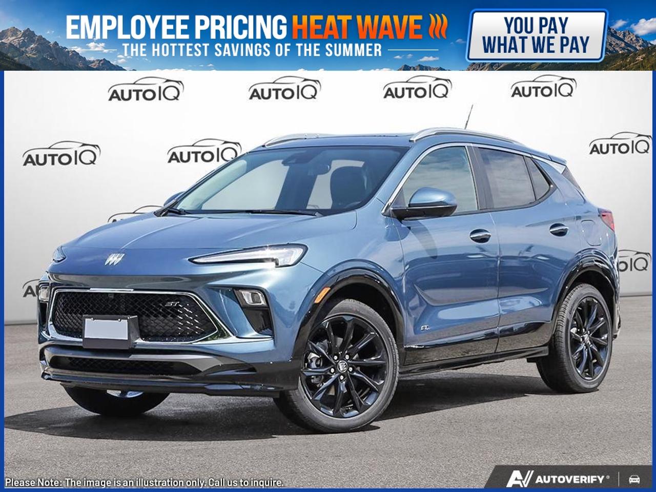 <p> </p> <h4>INCOMING VEHICLE</h4> <p><em> This vehicle is on order. Contact us for more details and to receive status updates.</em></p> <h4>BUY WITH COMPLETE CONFIDENCE</h4> <p>AutoIQ Exclusive Pre-Owned Program<br /> Shop online or in-store, any way you want it<br /> Virtual trade estimate & appraisal<br /> Virtual credit approval & eSignature<br /> 7-Day Money Back Guarantee*</p> <p>The AutoIQ Dealership Group came together in 2016 with a mission to deliver an exceptional car-buying experience. With 8 dealerships across Ontario, offering 13 brands and over 1500 vehicles in stock, AutoIQ customers can expect great selection, value, and trust. Buying a new vehicle is a significant purchase, and we want to ensure that you LOVE it! Whether you are purchasing a new or quality pre-owned vehicle from us, we offer attractive financing rates and flexible terms, regardless of your credit.</p> <p>SPECIAL NOTE: This vehicle is reserved for AutoIQ's retail customers only. Please, no dealer calls. Errors and omissions excepted.</p> <p>*As-traded, specialty or high-performance vehicles are excluded from the 7-Day Money Back Guarantee Program (including, but not limited to Ford Shelby, Ford mustang GT, Ford Raptor, Chevrolet Corvette, Camaro 2SS, Camaro ZL1, V-Series Cadillac, Dodge/Jeep SRT, Hyundai N Line, all electric models)</p><p> </p>

<h4>INCOMING VEHICLE</h4>

<p><em> This vehicle is on order. Contact us for more details and to receive status updates.</em></p>

<h4>BUY WITH COMPLETE CONFIDENCE</h4>

<p>AutoIQ Exclusive Pre-Owned Program<br />
Shop online or in-store, any way you want it<br />
Virtual trade estimate & appraisal<br />
Virtual credit approval & eSignature<br />
7-Day Money Back Guarantee*</p>

<p>The AutoIQ Dealership Group came together in 2016 with a mission to deliver an exceptional car-buying experience. With 8 dealerships across Ontario, offering 13 brands and over 1500 vehicles in stock, AutoIQ customers can expect great selection, value, and trust. Buying a new vehicle is a significant purchase, and we want to ensure that you LOVE it! Whether you are purchasing a new or quality pre-owned vehicle from us, we offer attractive financing rates and flexible terms, regardless of your credit.</p>

<p>SPECIAL NOTE: This vehicle is reserved for AutoIQs retail customers only. Please, no dealer calls. Errors and omissions excepted.</p>

<p>*As-traded, specialty or high-performance vehicles are excluded from the 7-Day Money Back Guarantee Program (including, but not limited to Ford Shelby, Ford mustang GT, Ford Raptor, Chevrolet Corvette, Camaro 2SS, Camaro ZL1, V-Series Cadillac, Dodge/Jeep SRT, Hyundai N Line, all electric models)</p>