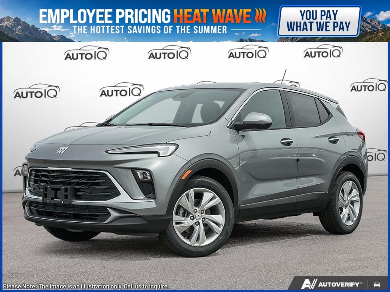 <p> </p> <h4>INCOMING VEHICLE</h4> <p><em> This vehicle is on order. Contact us for more details and to receive status updates.</em></p> <h4>BUY WITH COMPLETE CONFIDENCE</h4> <p>AutoIQ Exclusive Pre-Owned Program<br /> Shop online or in-store, any way you want it<br /> Virtual trade estimate & appraisal<br /> Virtual credit approval & eSignature<br /> 7-Day Money Back Guarantee*</p> <p>The AutoIQ Dealership Group came together in 2016 with a mission to deliver an exceptional car-buying experience. With 8 dealerships across Ontario, offering 13 brands and over 1500 vehicles in stock, AutoIQ customers can expect great selection, value, and trust. Buying a new vehicle is a significant purchase, and we want to ensure that you LOVE it! Whether you are purchasing a new or quality pre-owned vehicle from us, we offer attractive financing rates and flexible terms, regardless of your credit.</p> <p>SPECIAL NOTE: This vehicle is reserved for AutoIQ's retail customers only. Please, no dealer calls. Errors and omissions excepted.</p> <p>*As-traded, specialty or high-performance vehicles are excluded from the 7-Day Money Back Guarantee Program (including, but not limited to Ford Shelby, Ford mustang GT, Ford Raptor, Chevrolet Corvette, Camaro 2SS, Camaro ZL1, V-Series Cadillac, Dodge/Jeep SRT, Hyundai N Line, all electric models)</p><p> </p>

<h4>INCOMING VEHICLE</h4>

<p><em> This vehicle is on order. Contact us for more details and to receive status updates.</em></p>

<h4>BUY WITH COMPLETE CONFIDENCE</h4>

<p>AutoIQ Exclusive Pre-Owned Program<br />
Shop online or in-store, any way you want it<br />
Virtual trade estimate & appraisal<br />
Virtual credit approval & eSignature<br />
7-Day Money Back Guarantee*</p>

<p>The AutoIQ Dealership Group came together in 2016 with a mission to deliver an exceptional car-buying experience. With 8 dealerships across Ontario, offering 13 brands and over 1500 vehicles in stock, AutoIQ customers can expect great selection, value, and trust. Buying a new vehicle is a significant purchase, and we want to ensure that you LOVE it! Whether you are purchasing a new or quality pre-owned vehicle from us, we offer attractive financing rates and flexible terms, regardless of your credit.</p>

<p>SPECIAL NOTE: This vehicle is reserved for AutoIQs retail customers only. Please, no dealer calls. Errors and omissions excepted.</p>

<p>*As-traded, specialty or high-performance vehicles are excluded from the 7-Day Money Back Guarantee Program (including, but not limited to Ford Shelby, Ford mustang GT, Ford Raptor, Chevrolet Corvette, Camaro 2SS, Camaro ZL1, V-Series Cadillac, Dodge/Jeep SRT, Hyundai N Line, all electric models)</p>