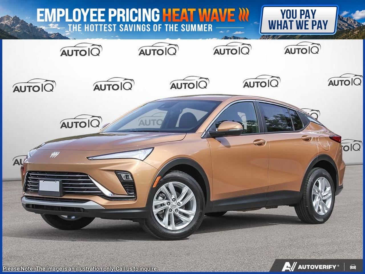 <p> </p> <h4>INCOMING VEHICLE</h4> <p><em> This vehicle is on order. Contact us for more details and to receive status updates.</em></p> <h4>BUY WITH COMPLETE CONFIDENCE</h4> <p>AutoIQ Exclusive Pre-Owned Program<br /> Shop online or in-store, any way you want it<br /> Virtual trade estimate & appraisal<br /> Virtual credit approval & eSignature<br /> 7-Day Money Back Guarantee*</p> <p>The AutoIQ Dealership Group came together in 2016 with a mission to deliver an exceptional car-buying experience. With 8 dealerships across Ontario, offering 13 brands and over 1500 vehicles in stock, AutoIQ customers can expect great selection, value, and trust. Buying a new vehicle is a significant purchase, and we want to ensure that you LOVE it! Whether you are purchasing a new or quality pre-owned vehicle from us, we offer attractive financing rates and flexible terms, regardless of your credit.</p> <p>SPECIAL NOTE: This vehicle is reserved for AutoIQ's retail customers only. Please, no dealer calls. Errors and omissions excepted.</p> <p>*As-traded, specialty or high-performance vehicles are excluded from the 7-Day Money Back Guarantee Program (including, but not limited to Ford Shelby, Ford mustang GT, Ford Raptor, Chevrolet Corvette, Camaro 2SS, Camaro ZL1, V-Series Cadillac, Dodge/Jeep SRT, Hyundai N Line, all electric models)</p><p> </p>

<h4>INCOMING VEHICLE</h4>

<p><em> This vehicle is on order. Contact us for more details and to receive status updates.</em></p>

<h4>BUY WITH COMPLETE CONFIDENCE</h4>

<p>AutoIQ Exclusive Pre-Owned Program<br />
Shop online or in-store, any way you want it<br />
Virtual trade estimate & appraisal<br />
Virtual credit approval & eSignature<br />
7-Day Money Back Guarantee*</p>

<p>The AutoIQ Dealership Group came together in 2016 with a mission to deliver an exceptional car-buying experience. With 8 dealerships across Ontario, offering 13 brands and over 1500 vehicles in stock, AutoIQ customers can expect great selection, value, and trust. Buying a new vehicle is a significant purchase, and we want to ensure that you LOVE it! Whether you are purchasing a new or quality pre-owned vehicle from us, we offer attractive financing rates and flexible terms, regardless of your credit.</p>

<p>SPECIAL NOTE: This vehicle is reserved for AutoIQs retail customers only. Please, no dealer calls. Errors and omissions excepted.</p>

<p>*As-traded, specialty or high-performance vehicles are excluded from the 7-Day Money Back Guarantee Program (including, but not limited to Ford Shelby, Ford mustang GT, Ford Raptor, Chevrolet Corvette, Camaro 2SS, Camaro ZL1, V-Series Cadillac, Dodge/Jeep SRT, Hyundai N Line, all electric models)</p>
