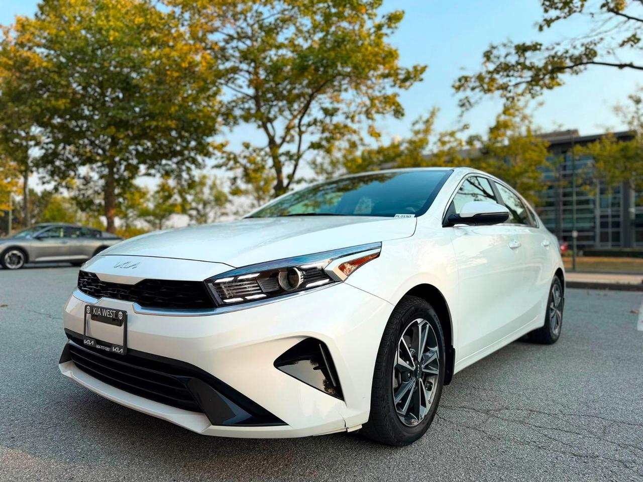 If you are interested and need more information call or message our sales team, we will be glad to help you now!Our knowledgeable sales staff will help assist you with every step. To book a test drive or receive further information give us a call at (604)777-1292 or email us: sales@kiawest.comNew to Canada?Ask about our New to Canada Program!IN HOUSE FINANCING, IN HOUSE LEASING AVAILABLE O.A.C.*All Cars have Dealer Preparation (Detail & Fuel) for $995 as additional services as well as a 10$ VSA transaction fee. Price shown DOES NOT include Government Fees & Taxes, Insurance, or Licensing.This vehicle may be leased or financed by anyone*, however, due to the recent increase in fraudulent vehicle purchase activity, Go Kia West reserves the right to decline any form of payment, including but not limited to cash, bank draft, certified cheque, EFT,or credit card. *on approved credit, see dealer for details. Dealer# 50448**Due to the possibility of human error, we cannot guarantee the accuracy of the displayed information, the availability of this vehicle, or the accuracy of its photo or stock photo. Such information may not reflect exact vehicle colour, trim, options, price or other specifications. Please contact Go Kia West for verification or if you would like more information on this vehicle. **