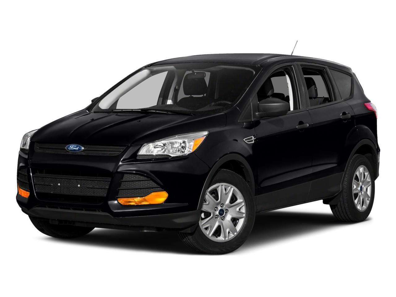 Used 2016 Ford Escape SE for sale in Calgary, AB