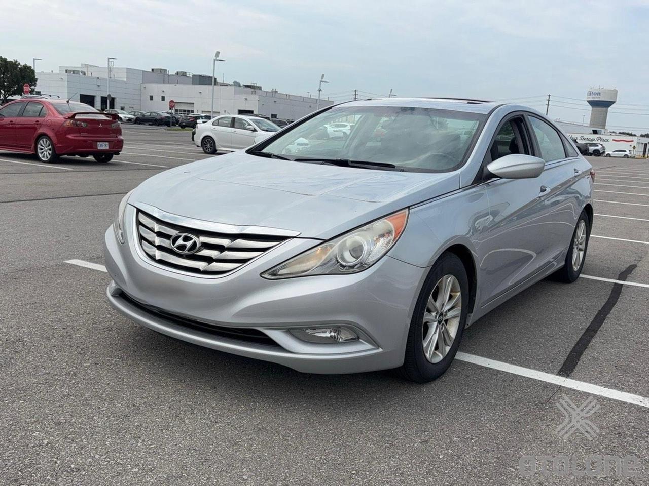 <h2 role=heading data-sfc-cp= data-sfc-root=ep>2011 Hyundai Sonata GL &ndash; $6,499 (+ HST & Licensing)<!--TgQPHd|||[]--></h2><div data-sfc-cp= data-sfc-root=ep><span data-sfc-cp= data-sfc-root=ep>LOW KMS | Silver on Grey | Spacious, Comfortable & Budget-Friendly Sedan<!--TgQPHd|||[]--></span> 🥈🚗<!--TgQPHd|||[]--></div><div data-sfc-cp= data-sfc-root=ep>🔥 <span data-sfc-cp= data-sfc-root=ep>The Best Perks<!--TgQPHd|||[]--></span><!--TgQPHd|||[]--></div><div data-sfc-cp= data-sfc-root=ep><div>&nbsp;</div><ul><li data-sfc-cp= data-sfc-root=ep>🎁 <span data-sfc-cp= data-sfc-root=ep>FREE<!--TgQPHd|||[]--></span> Professional Rust Proofing included!<!--TgQPHd|||[]--></li><li data-sfc-cp= data-sfc-root=ep>🎁 <span data-sfc-cp= data-sfc-root=ep>FREE<!--TgQPHd|||[]--></span> Fresh Oil Change included!<!--TgQPHd|||[]--></li></ul><!--TgQPHd|||[]--></div><div data-sfc-cp= data-sfc-root=ep>💰 <span data-sfc-cp= data-sfc-root=ep>UNBEATABLE VALUE:<!--TgQPHd|||[]--></span><!--TgQPHd|||[]--></div><div data-sfc-cp= data-sfc-root=ep><div>&nbsp;</div><ul><li data-sfc-cp= data-sfc-root=ep><span data-sfc-cp= data-sfc-root=ep>Price:<!--TgQPHd|||[]--></span> $6,499 + HST & Licensing<!--TgQPHd|||[]--></li><li data-sfc-cp= data-sfc-root=ep><span data-sfc-cp= data-sfc-root=ep>Safety Certification:<!--TgQPHd|||[]--></span> Available for an extra $599<!--TgQPHd|||[]--></li><li data-sfc-cp= data-sfc-root=ep><span data-sfc-cp= data-sfc-root=ep>Warranty:<!--TgQPHd|||[]--></span> 6-Month Engine & Transmission cover for only $299!<!--TgQPHd|||[]--></li></ul><!--TgQPHd|||[]--></div><div data-sfc-cp= data-sfc-root=ep>📅 <span data-sfc-cp= data-sfc-root=ep>VIEWING BY APPOINTMENT ONLY<!--TgQPHd|||[]--></span><br data-sfc-root=ep data-sfc-pl=|||[]>📞 <span data-sfc-cp= data-sfc-root=ep>CALL/TEXT KAPIL:<!--TgQPHd|||[]--></span> 437-766-1844<br data-sfc-root=ep data-sfc-pl=|||[]>📍 <span data-sfc-cp= data-sfc-root=ep>LOCATION:<!--TgQPHd|||[]--></span> 9074 Wellington Rd 124, Hillsburgh, ON<!--TgQPHd|||[]--></div><div data-sfc-cp= data-sfc-root=ep>🚗 <span data-sfc-cp= data-sfc-root=ep>Vehicle Details:<!--TgQPHd|||[]--></span><!--TgQPHd|||[]--></div><div data-sfc-cp= data-sfc-root=ep><div>&nbsp;</div><ul><li data-sfc-cp= data-sfc-root=ep>⚖️&nbsp;<span data-sfc-cp= data-sfc-root=ep>OMVIC Disclaimer:</span></li></ul></div><div data-sfc-cp= data-sfc-root=ep><em data-sfc-root=ep>Note: Since we offer this vehicle at a rock-bottom wholesale price before safety, OMVIC regulations require us to include this standard legal statement:<!--TgQPHd|||[]--></em><!--TgQPHd|||[]--></div><div data-sfc-cp= data-sfc-root=ep><span data-sfc-cp= data-sfc-root=ep>OMVIC Mandatory Disclosure:<!--TgQPHd|||[]--></span> This vehicle is being sold as-is, unfit, not e-tested and is not represented as being in road worthy condition, mechanically sound or maintained at any guaranteed level of quality. The vehicle may not be fit for use as a means of transportation and may require substantial repairs at the purchaser&rsquo;s expense. It may not be possible to register the vehicle to be driven in its current condition.<!--TgQPHd|||[]--></div><div data-sfc-root=ep><br><!--TgQPHd|||[]--></div><div data-sfc-root=ep><!--TgQPHd|||[]--></div><div data-sfc-root=ep><!--TgQPHd|||[]--></div>