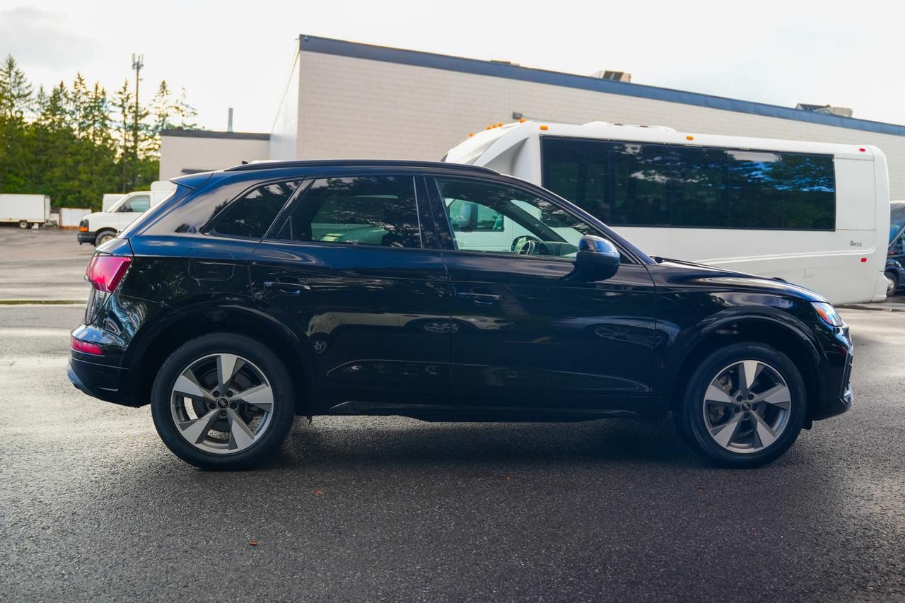 2023 Audi Q5 2.0T Premium Quattro Photo