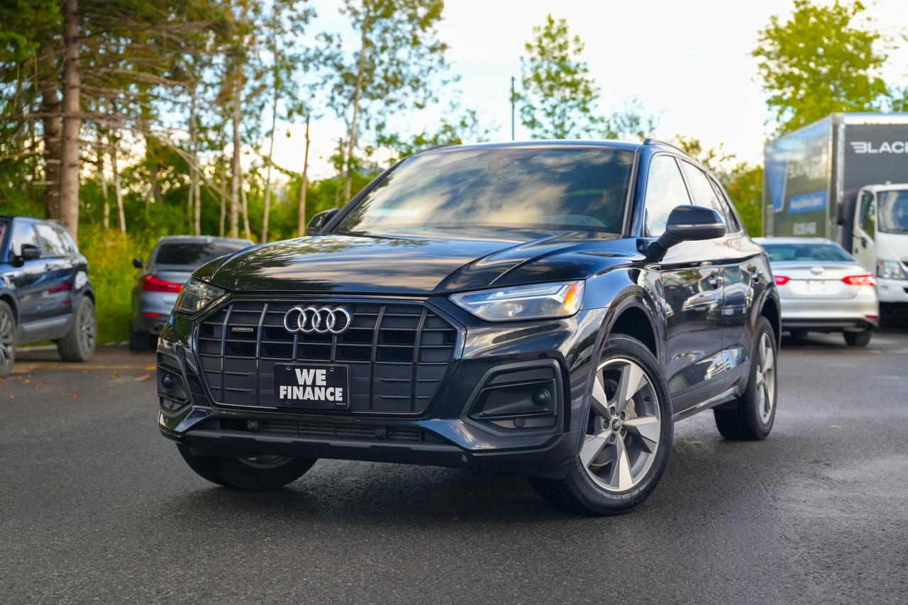 2023 Audi Q5 2.0T Premium Quattro Photo