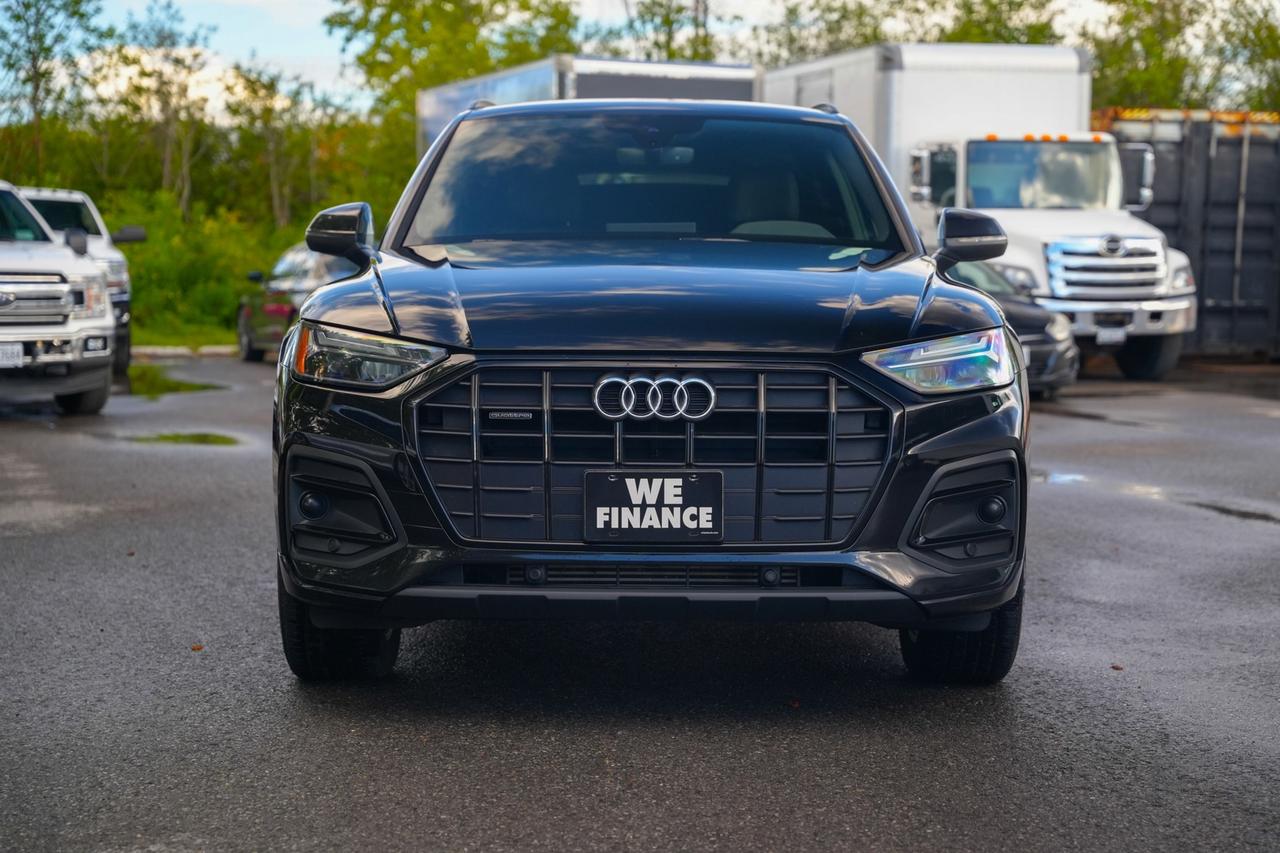 2023 Audi Q5 2.0T Premium Quattro Photo