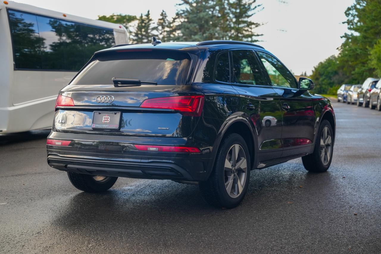 2023 Audi Q5 2.0T Premium Quattro Photo