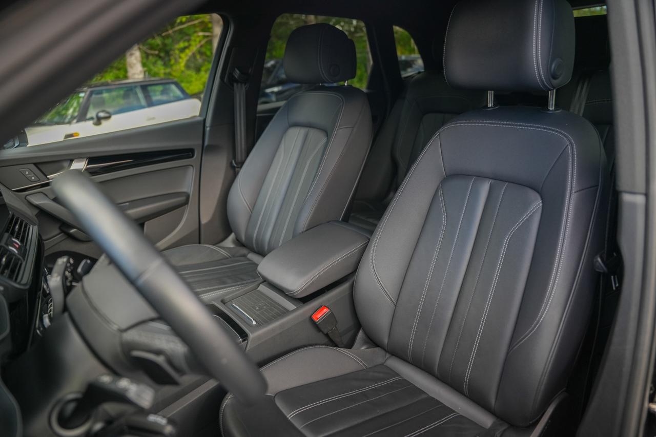 2023 Audi Q5 2.0T Premium Quattro Photo