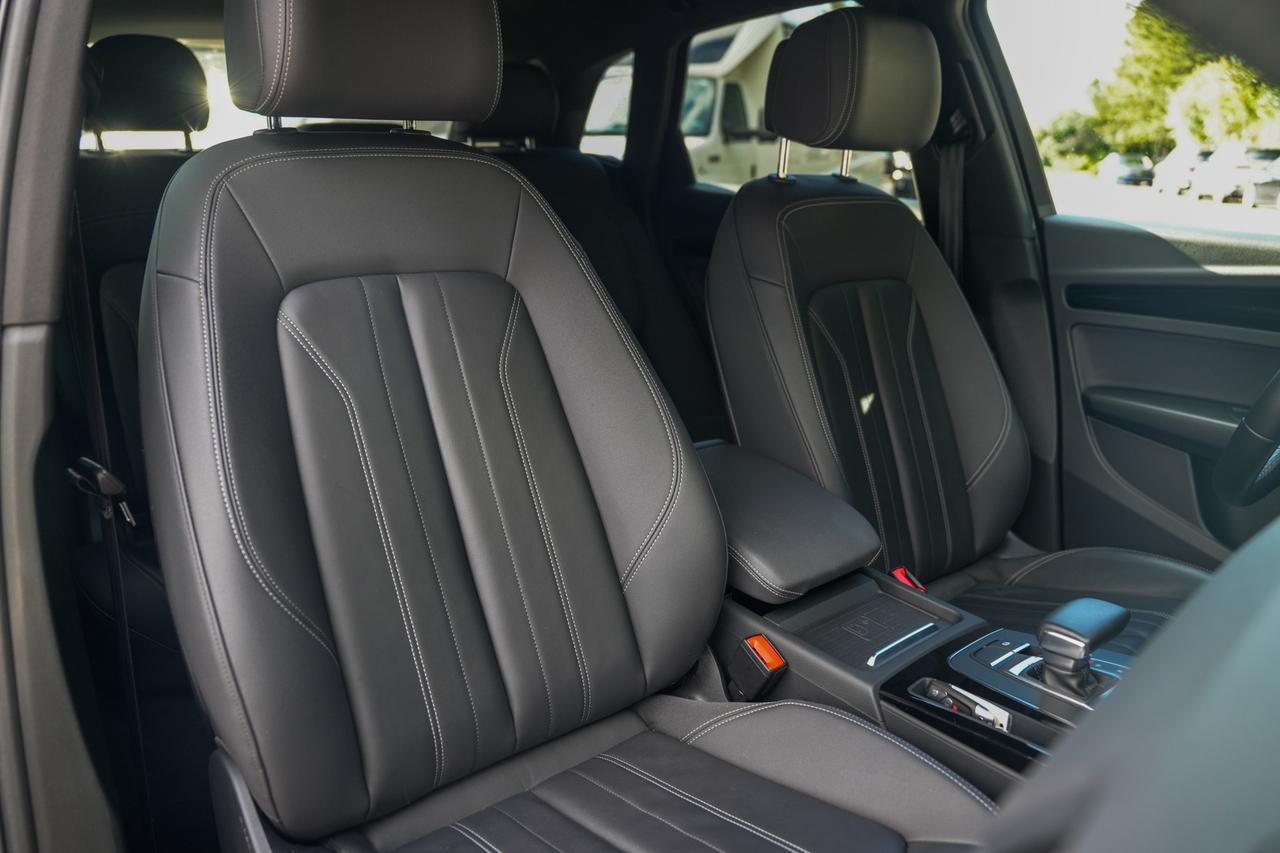 2023 Audi Q5 2.0T Premium Quattro Photo