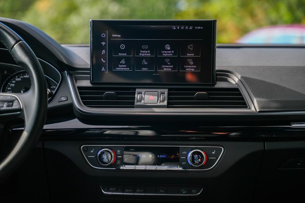 2023 Audi Q5 2.0T Premium Quattro Photo