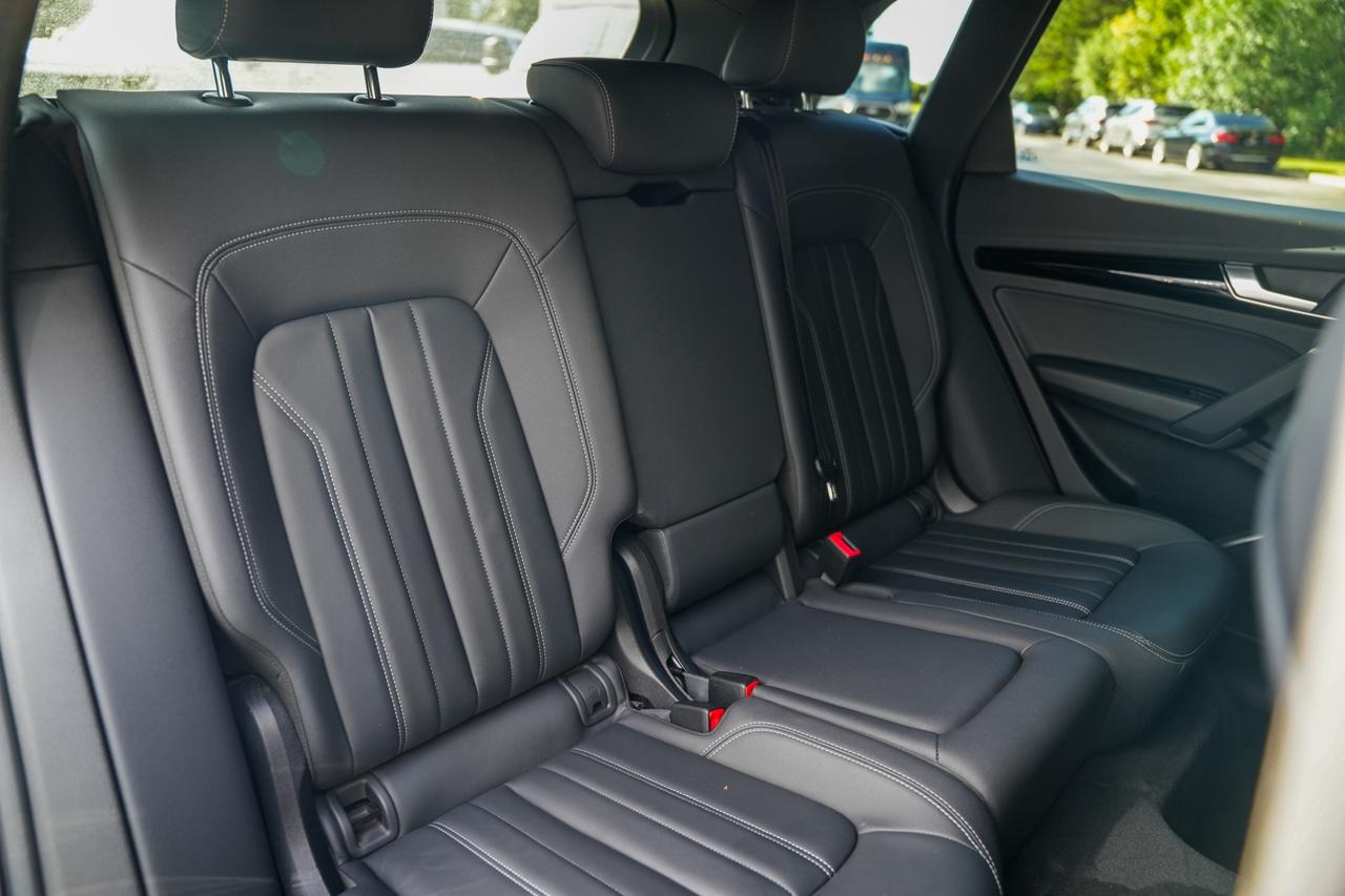 2023 Audi Q5 2.0T Premium Quattro Photo