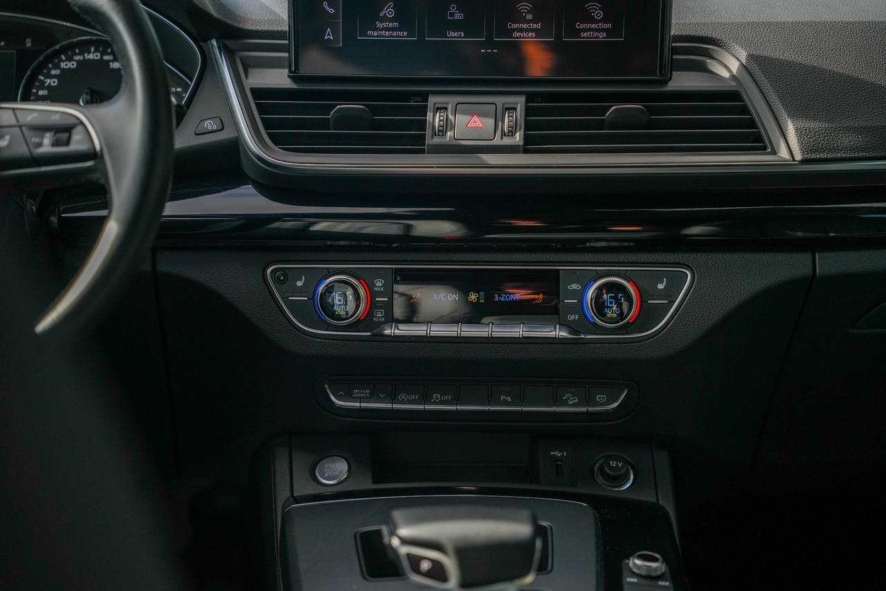 2023 Audi Q5 2.0T Premium Quattro Photo