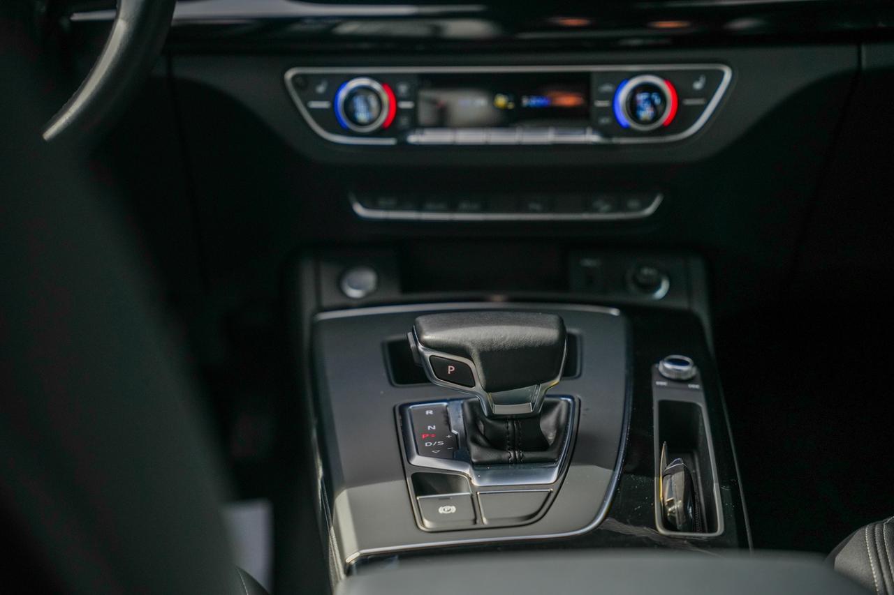 2023 Audi Q5 2.0T Premium Quattro Photo