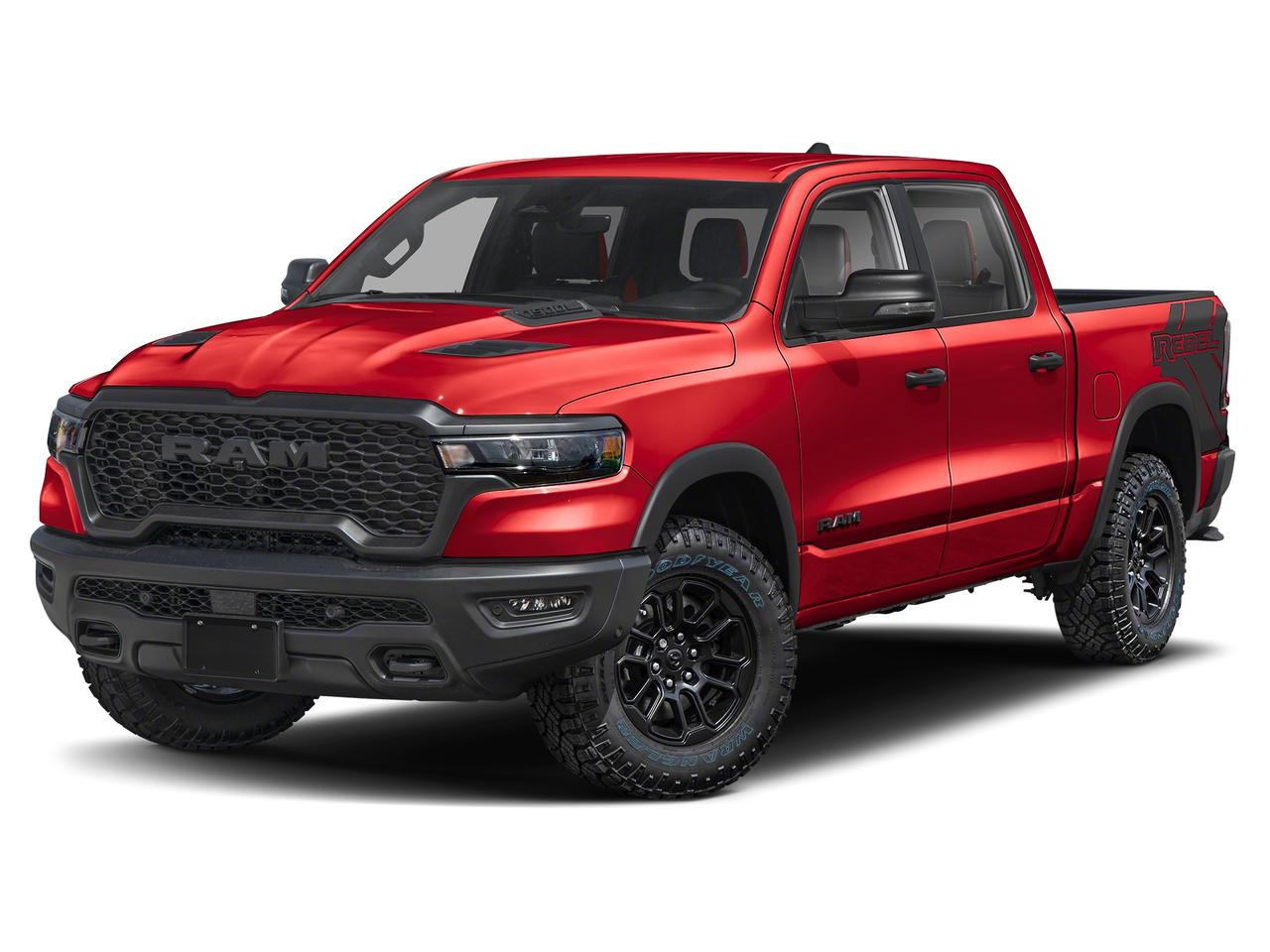 New 2027 RAM 1500 Rebel for sale in Goderich, ON