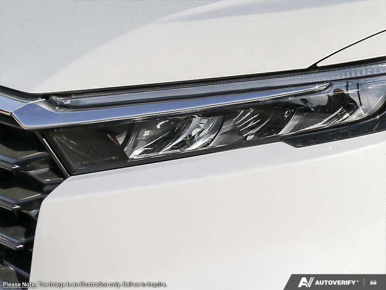 2026 Honda CR-V 4DR 2WD LX Photo